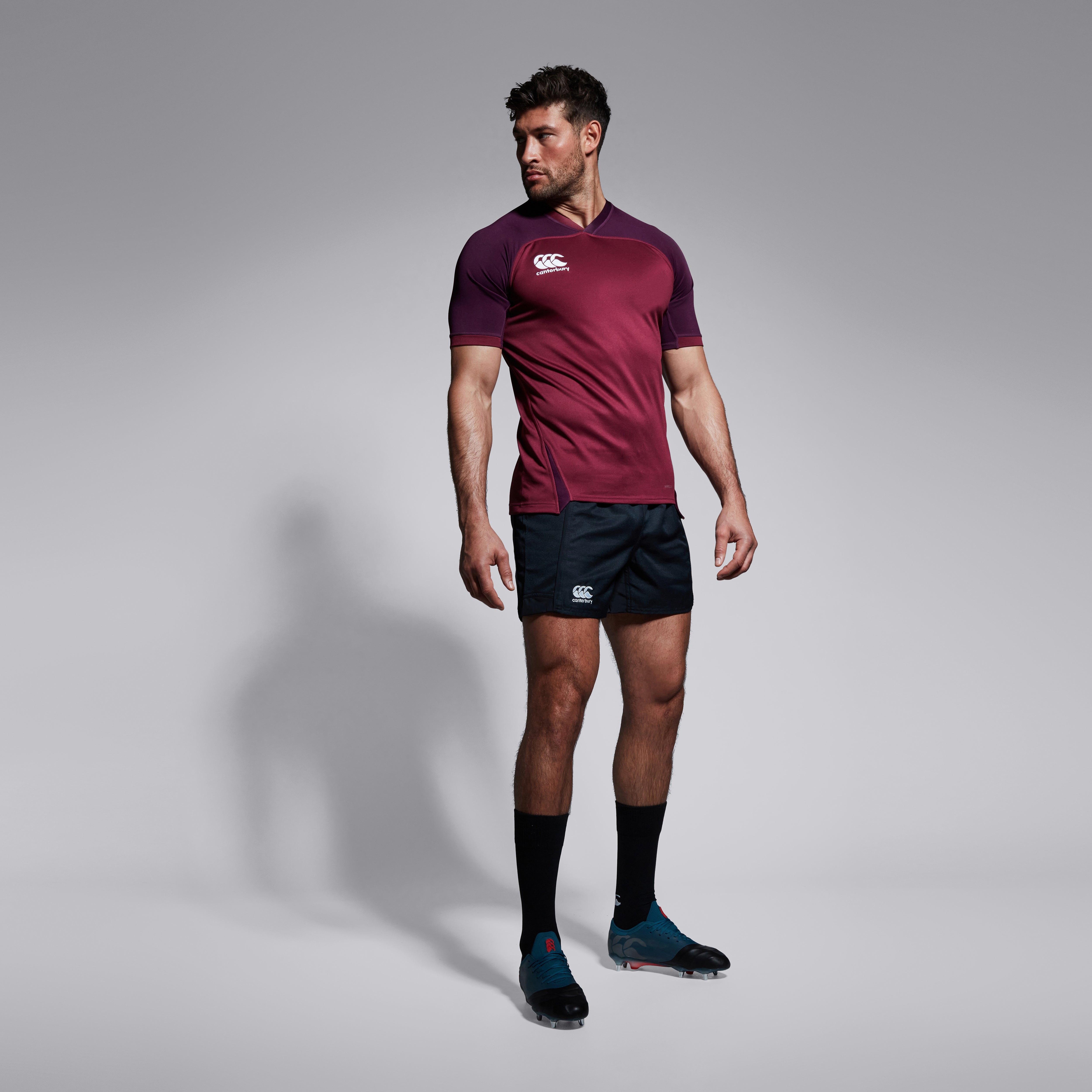 Canterbury Adult Male Advantage Short