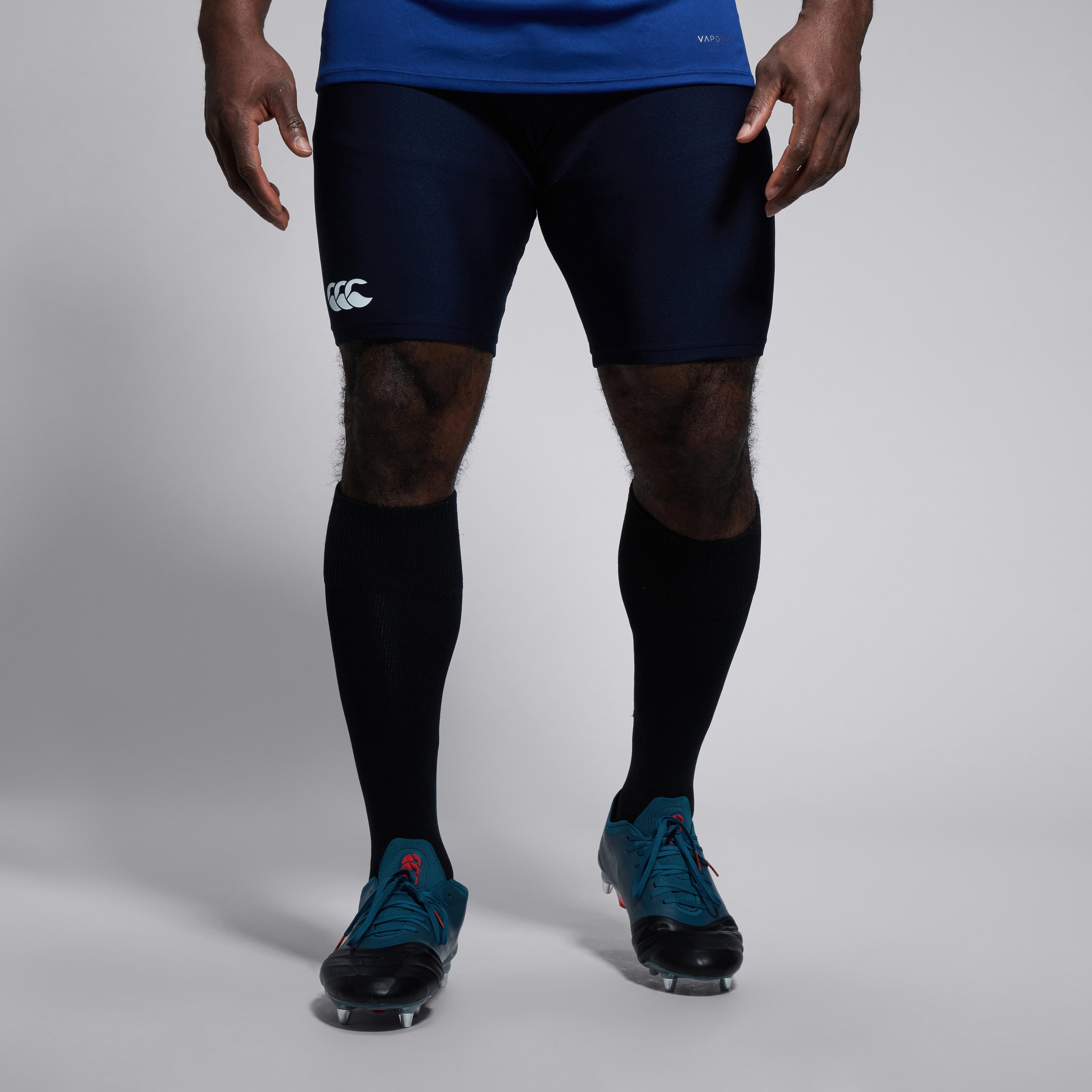 Canterbury Adult Male Thermoreg Short