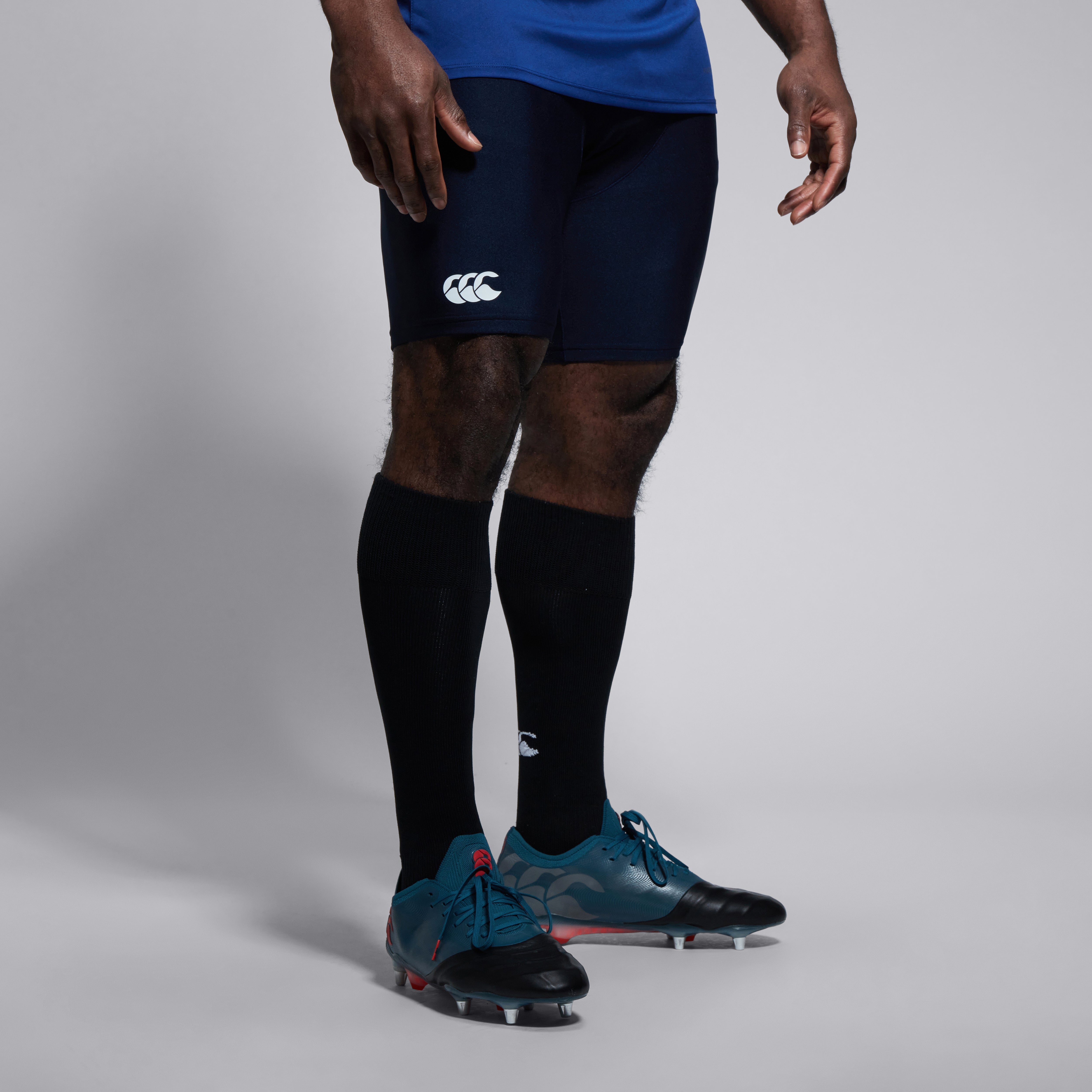 Canterbury Adult Male Thermoreg Short