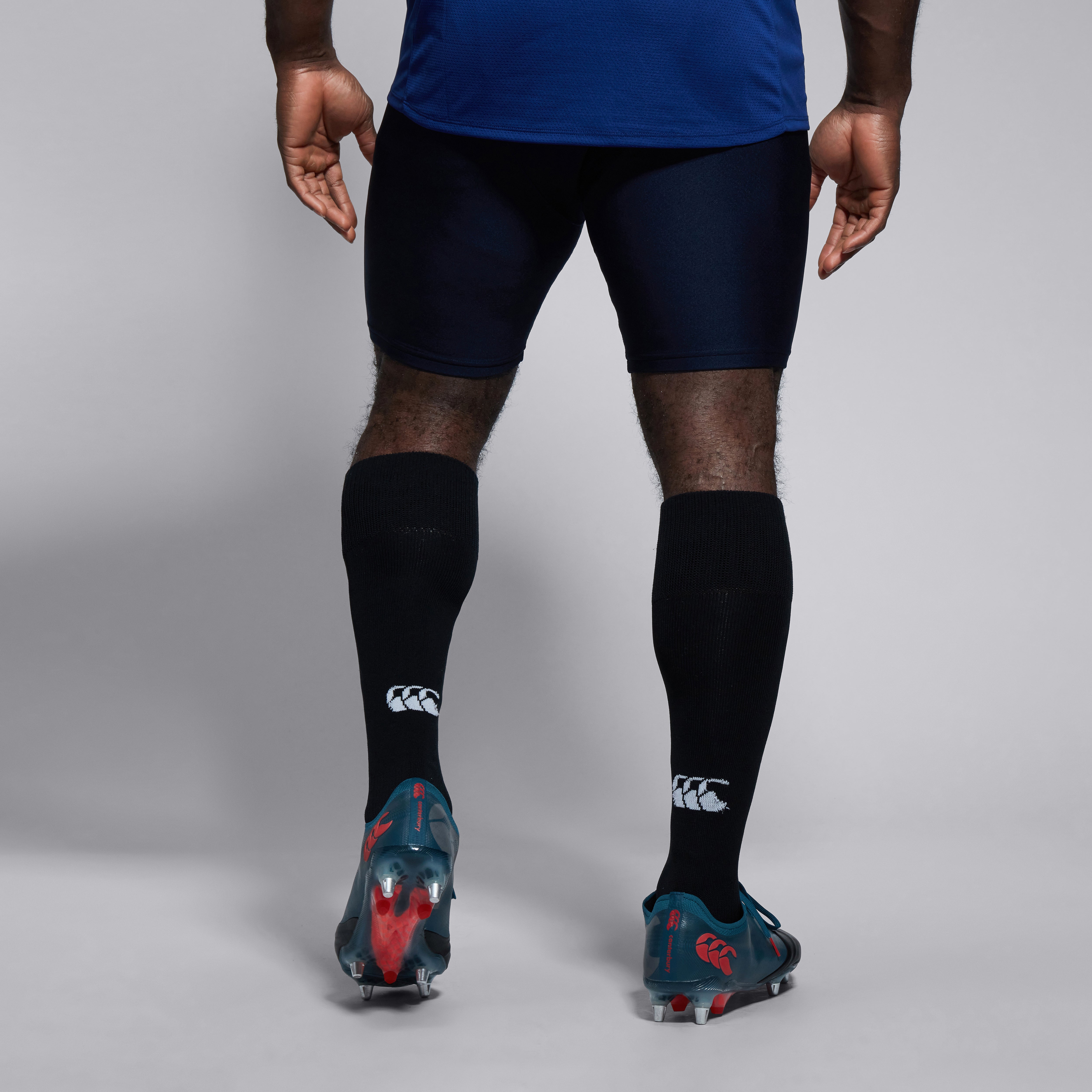 Canterbury Adult Male Thermoreg Short