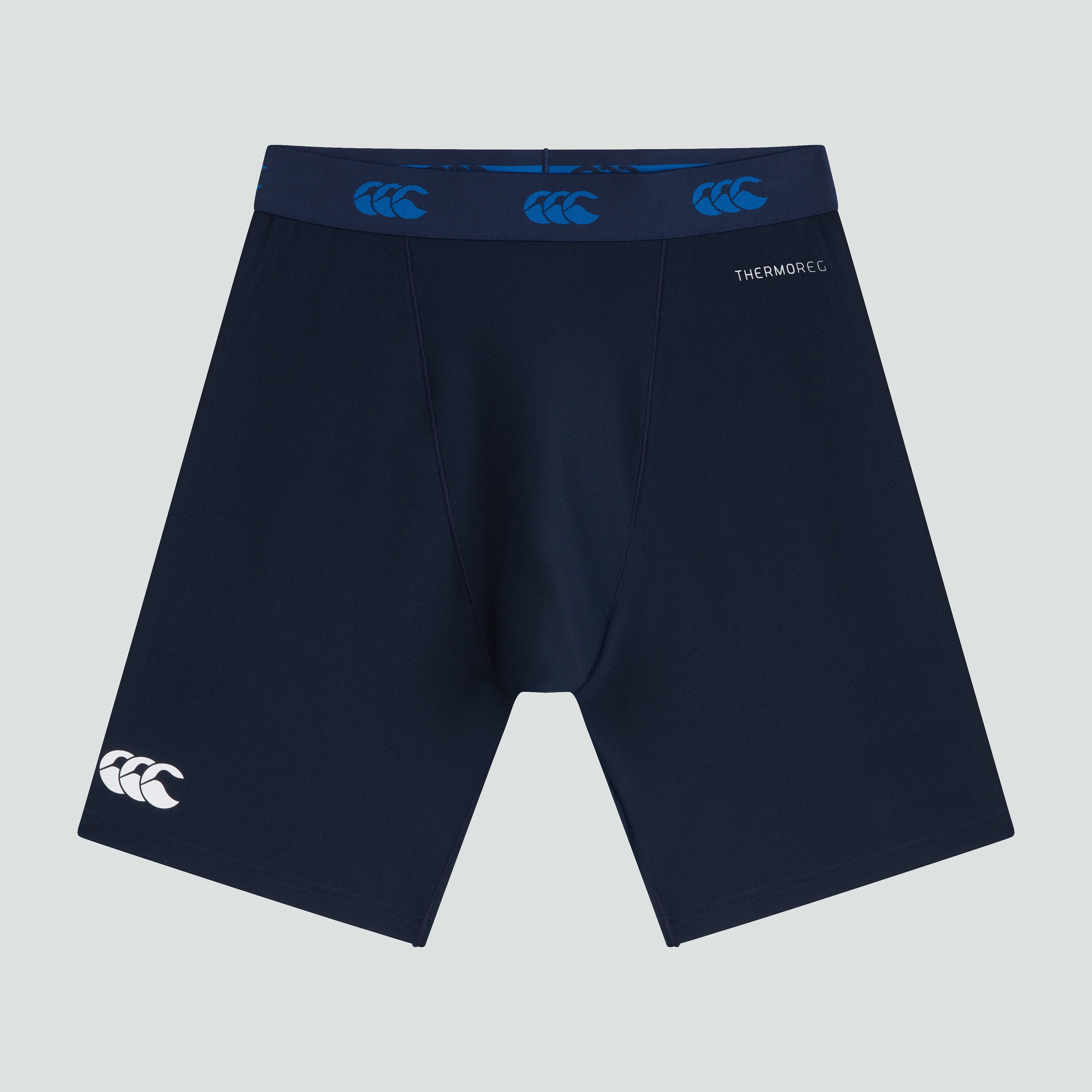 Canterbury Adult Male Thermoreg Short