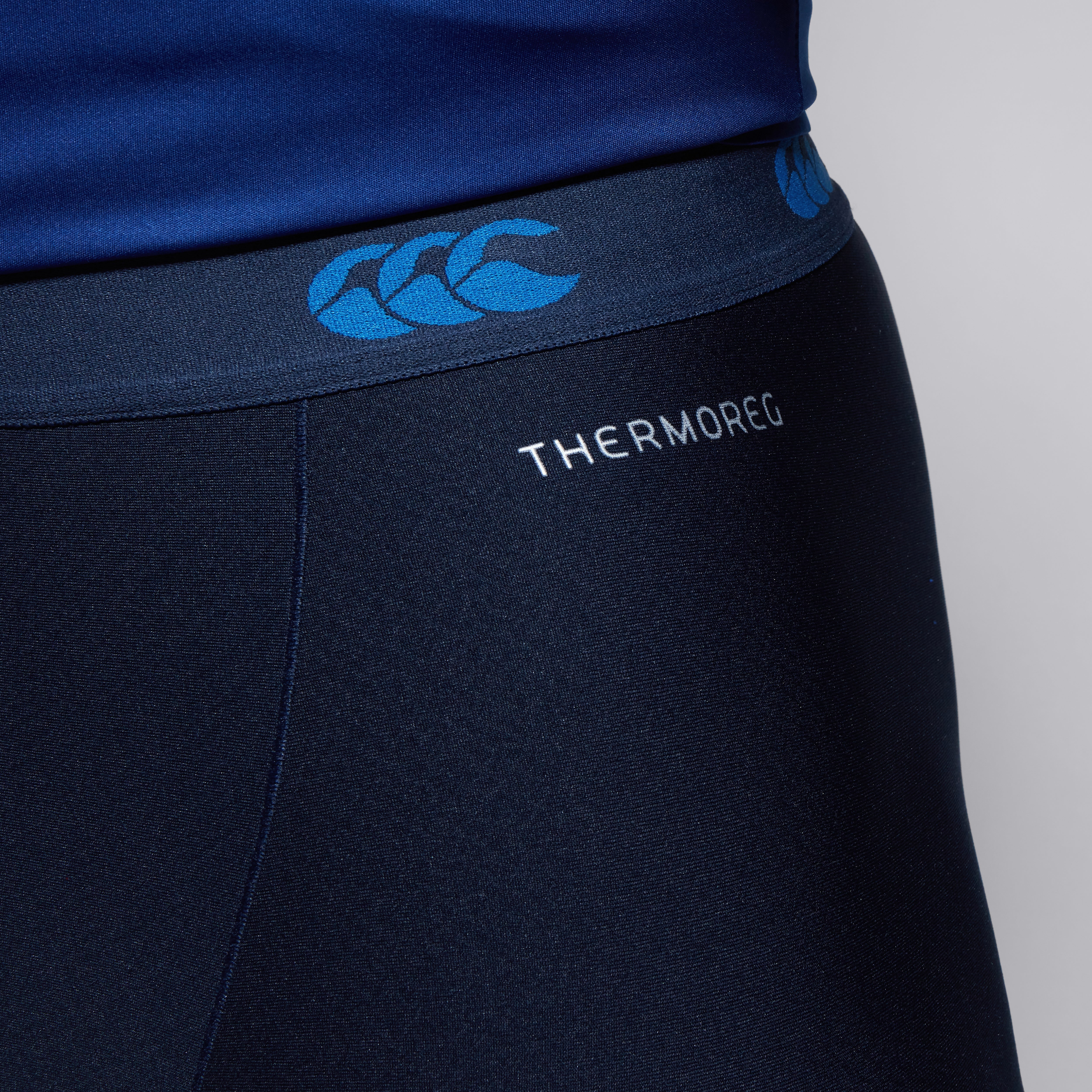 Canterbury Adult Male Thermoreg Short