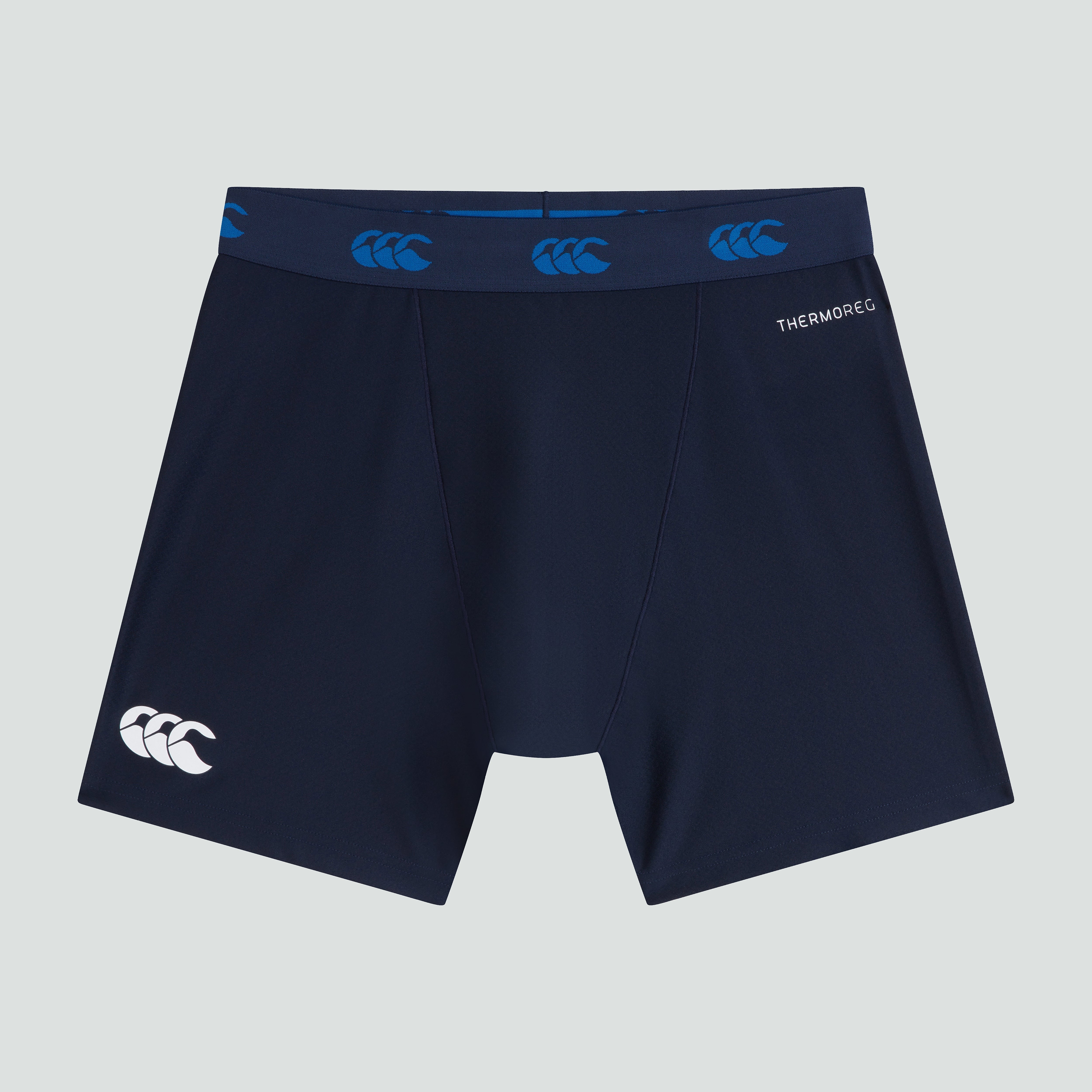 Canterbury Adult Male Thermoreg 6inch Short