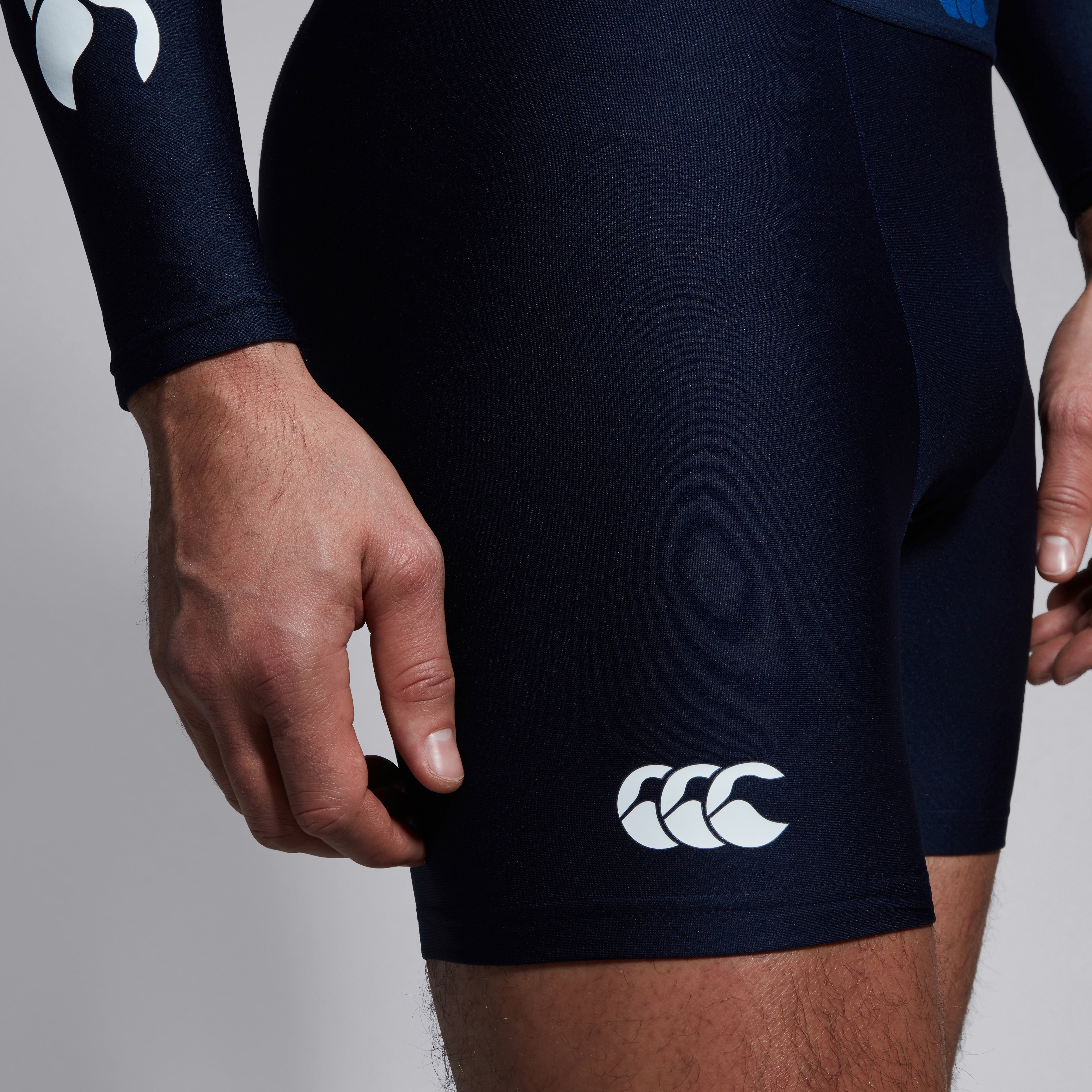 Canterbury Adult Male Thermoreg 6inch Short