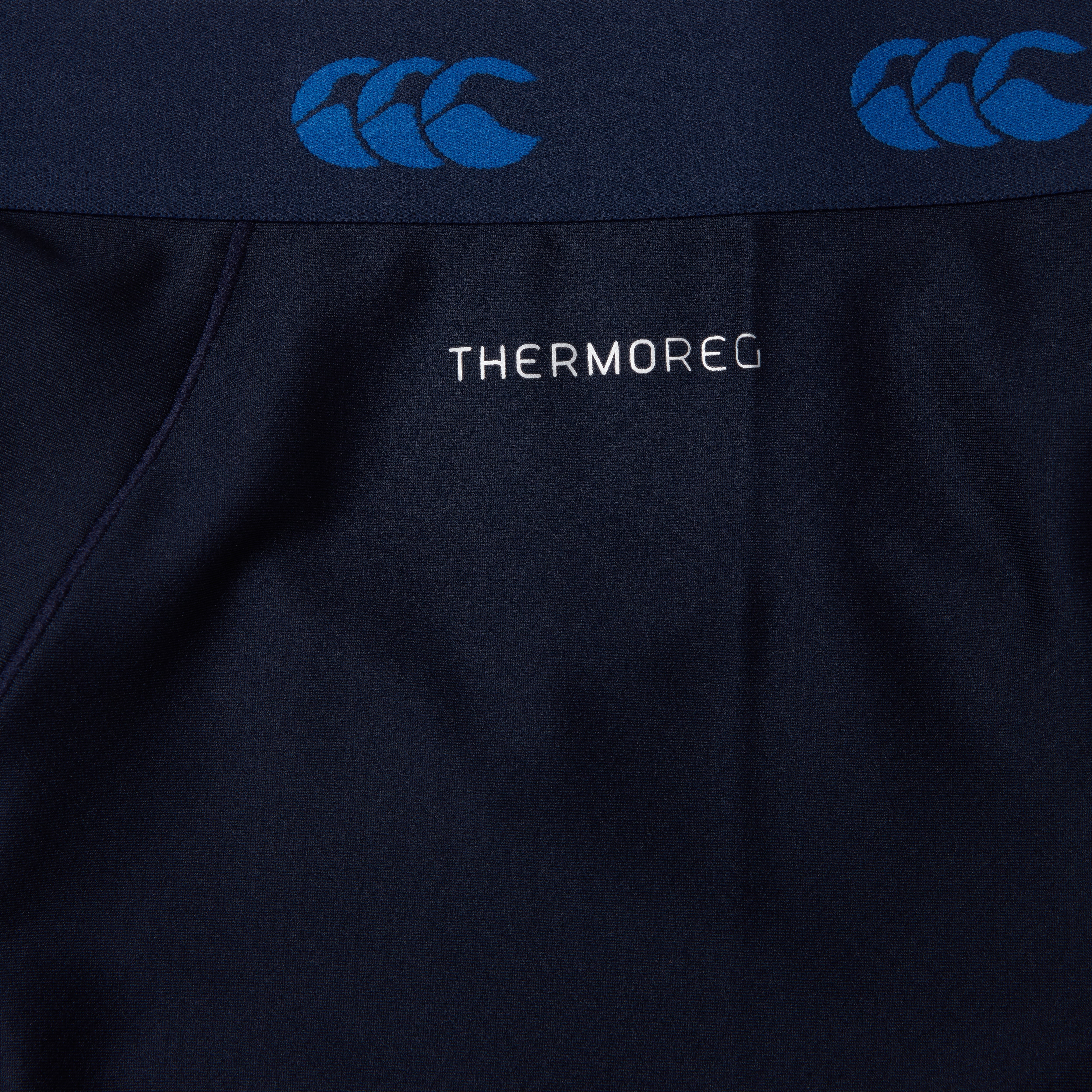 Canterbury Adult Male Thermoreg 6inch Short