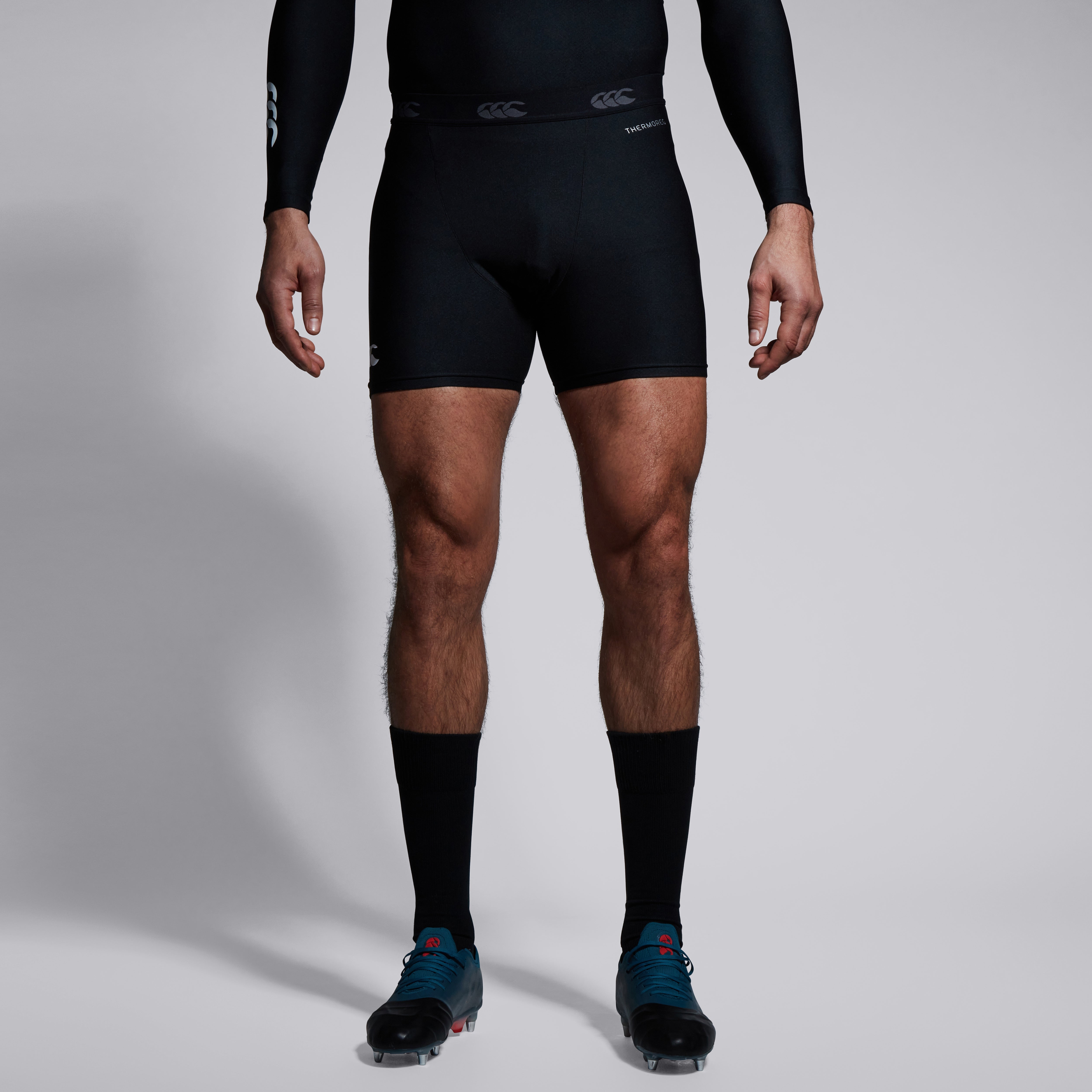 Canterbury Adult Male Thermoreg 6inch Short