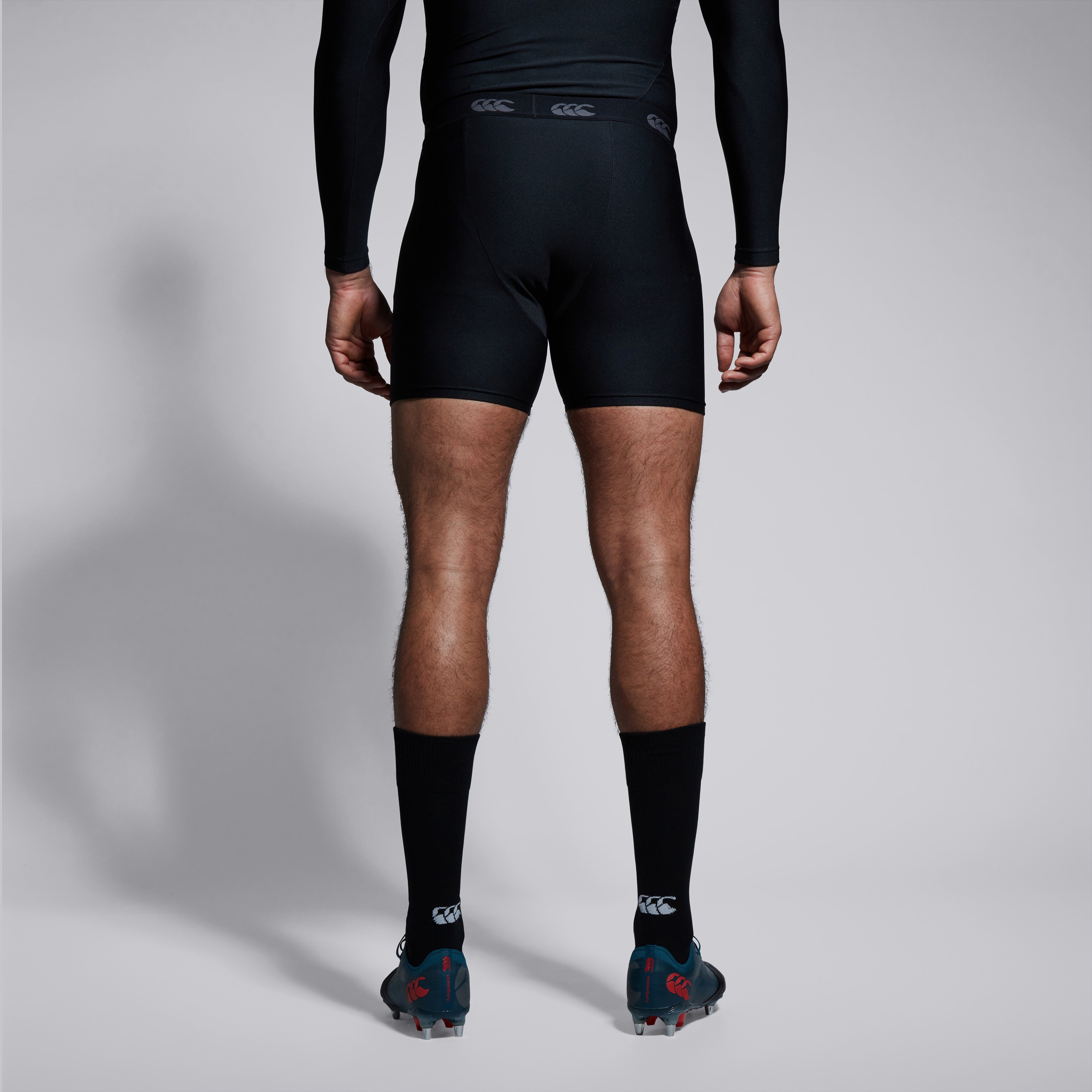 Canterbury Adult Male Thermoreg 6inch Short