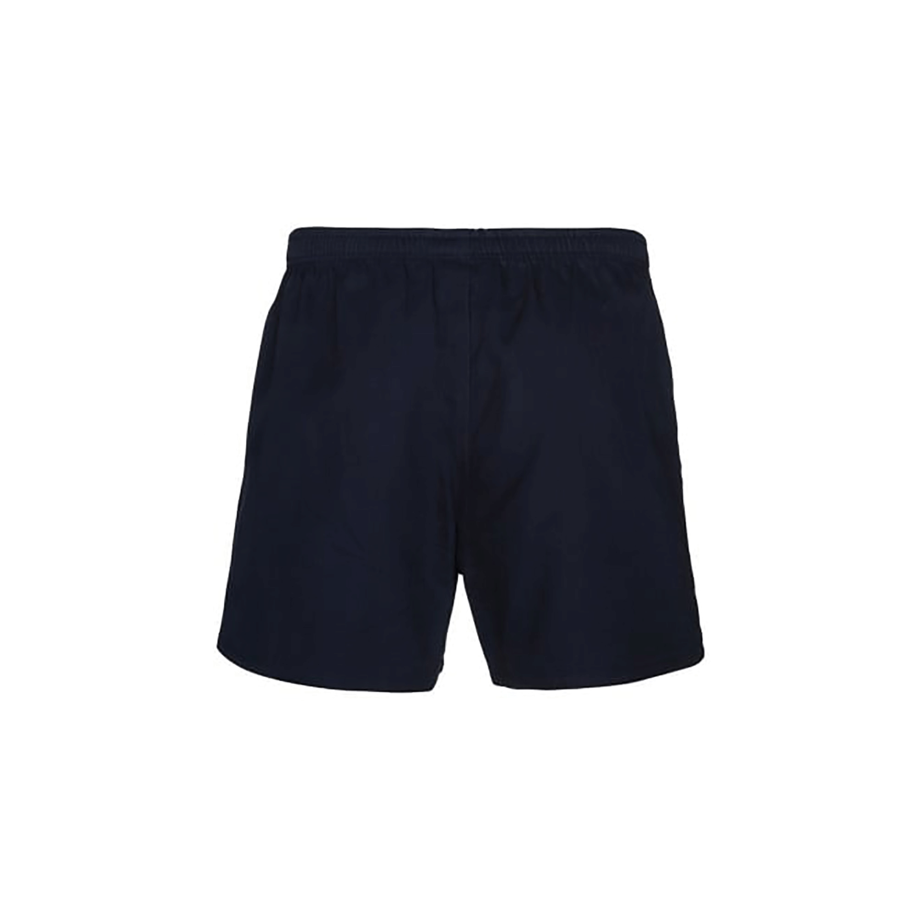 Canterbury Rugged Drill Short Senior Navy