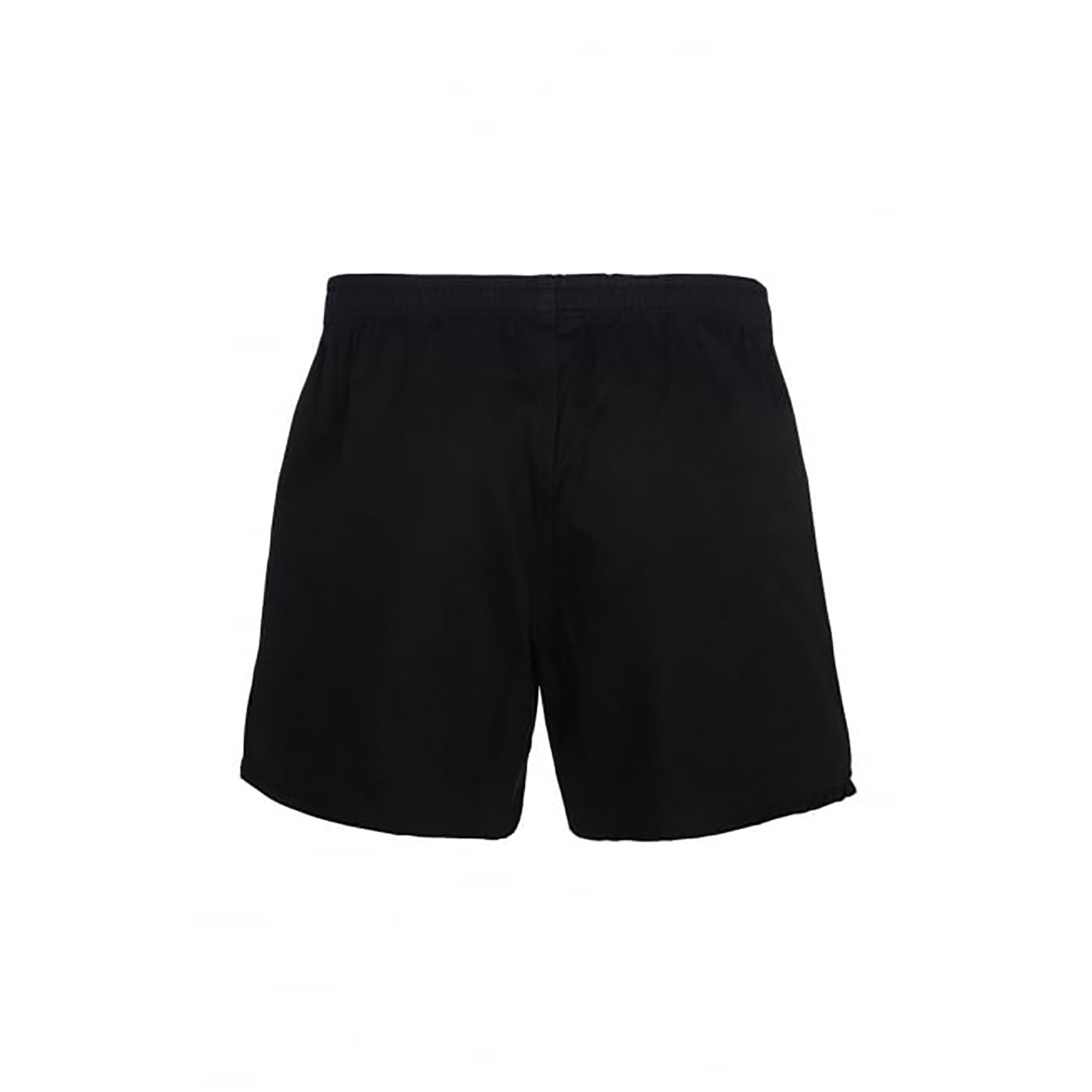 Canterbury Rugged Drill Short Senior Black