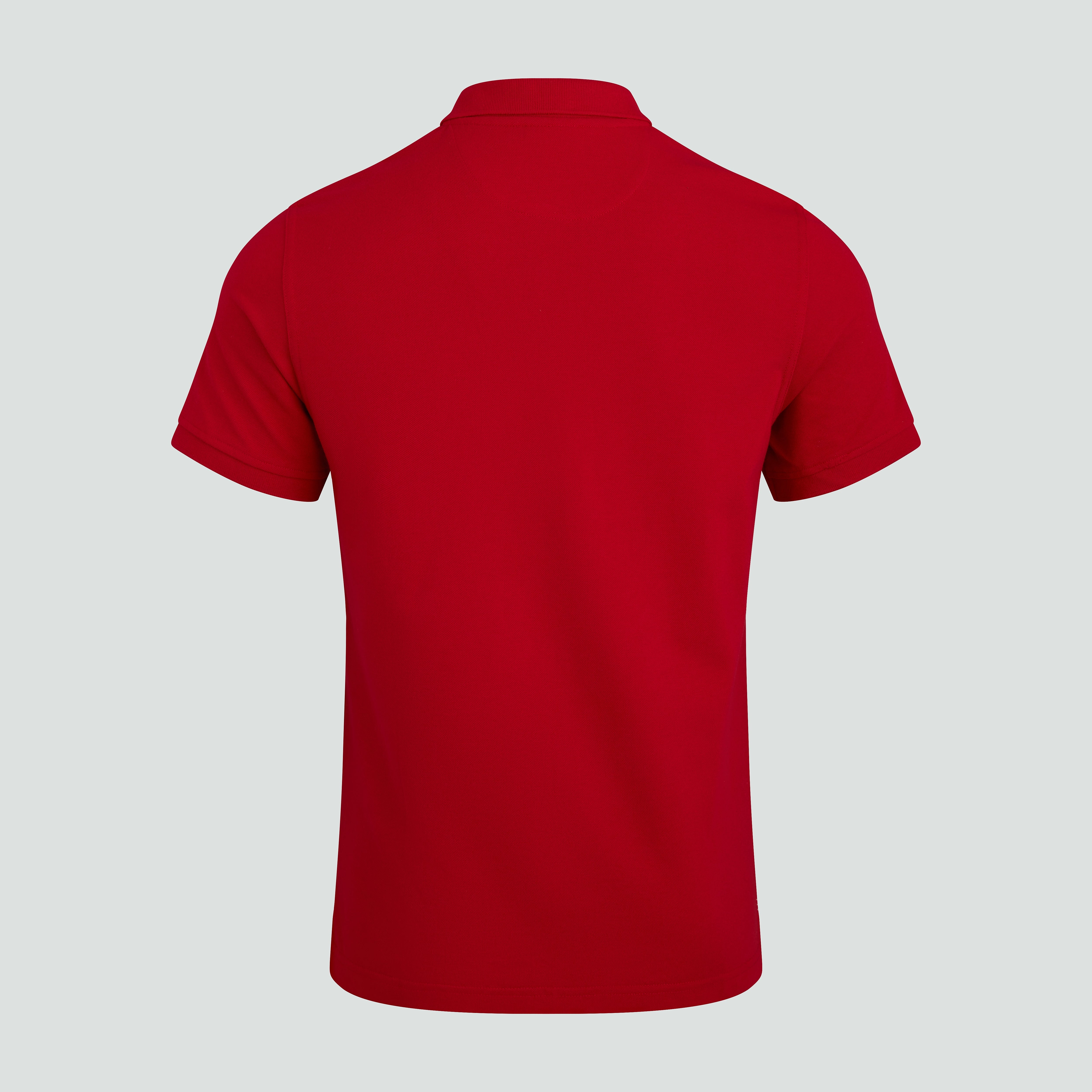 Canterbury Adult Male Waimak Polo Shirt