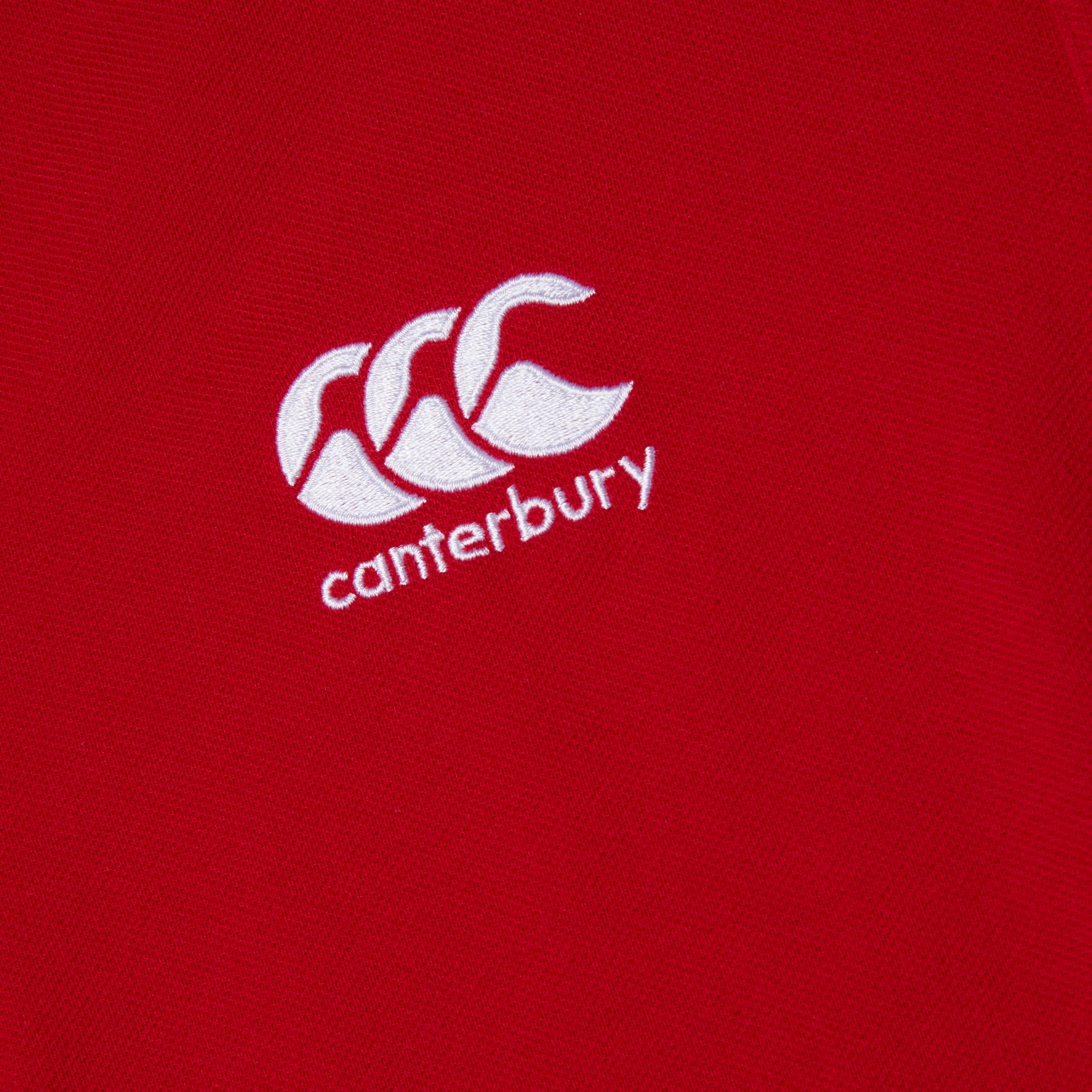 Canterbury Adult Male Waimak Polo Shirt