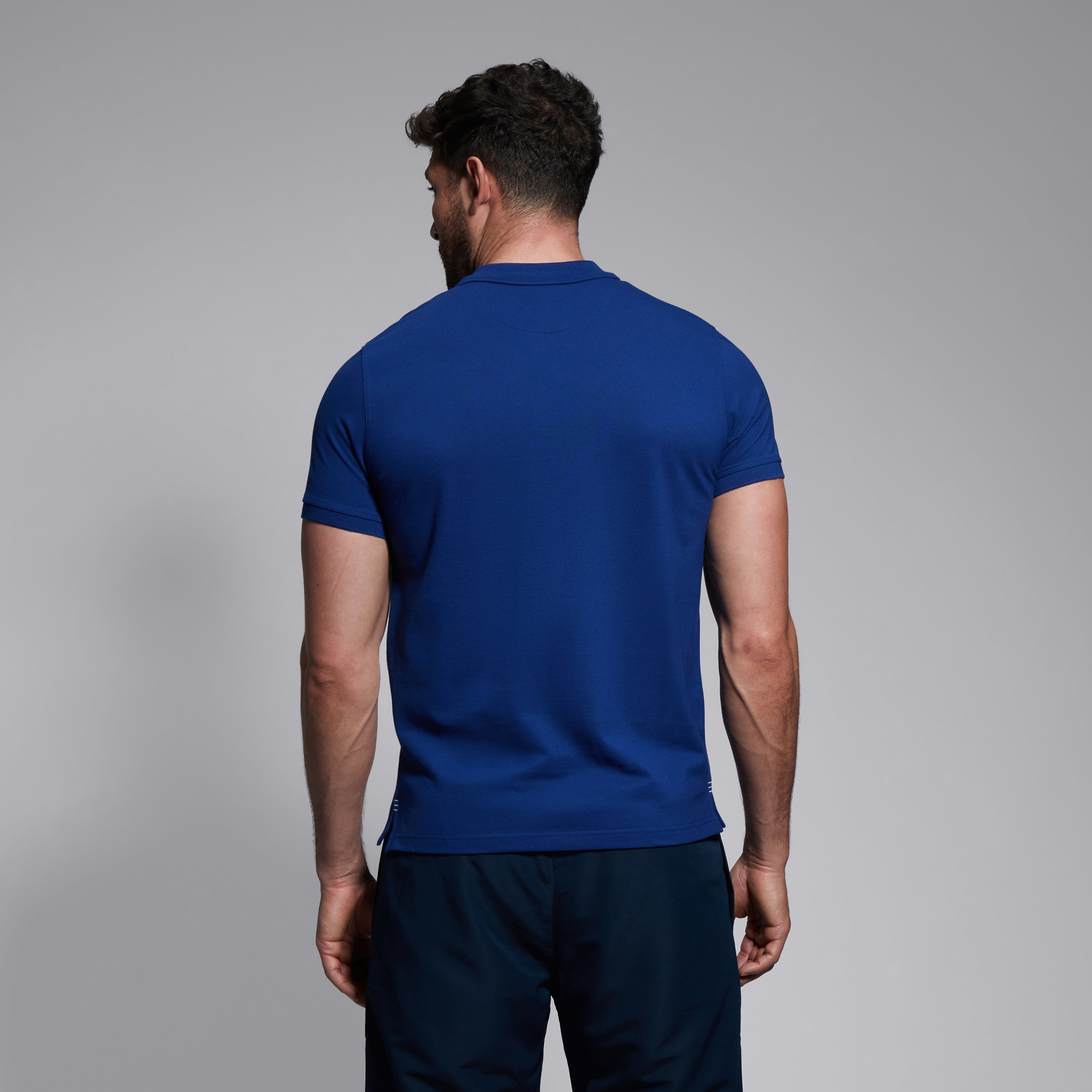 Canterbury Adult Male Waimak Polo Shirt
