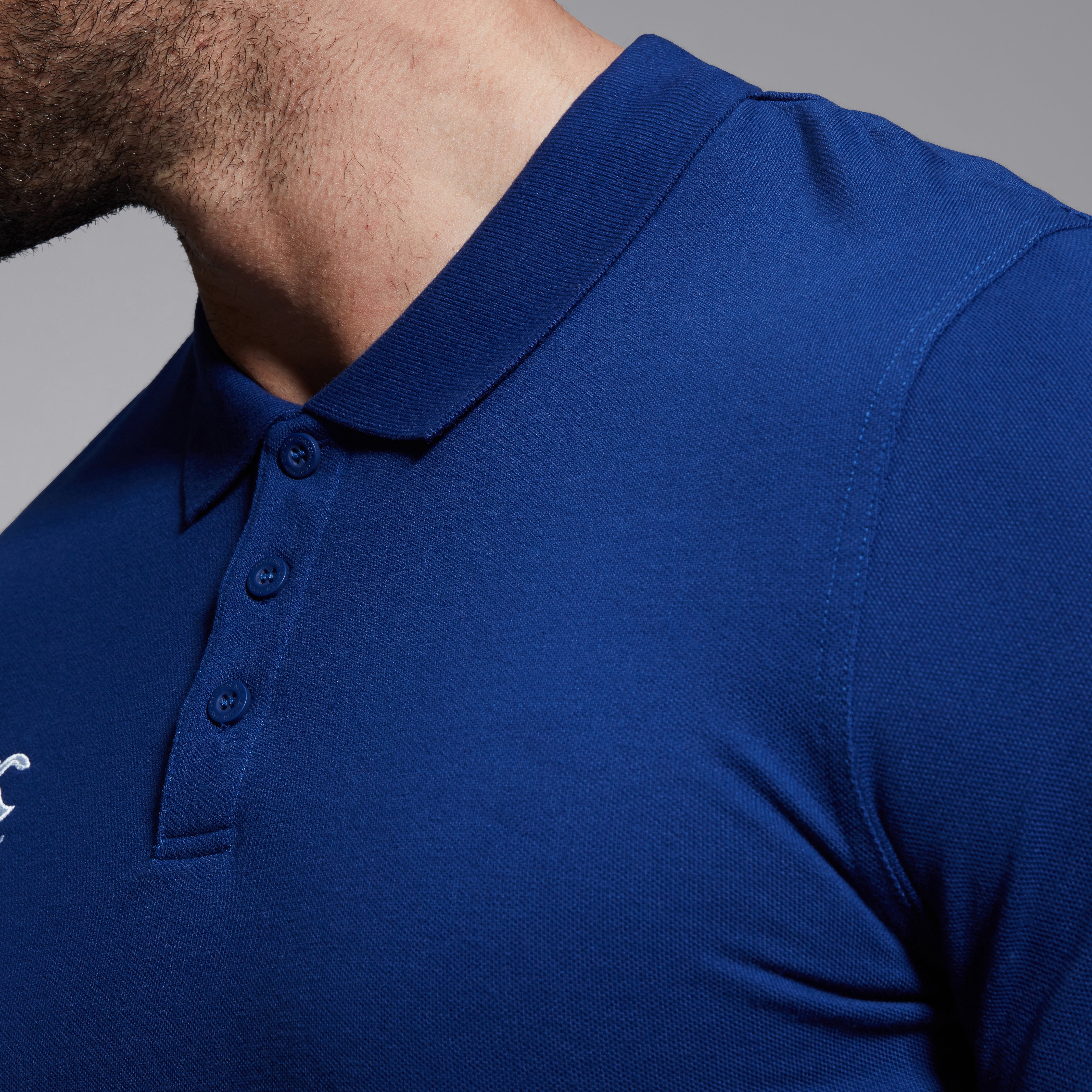 Canterbury Adult Male Waimak Polo Shirt
