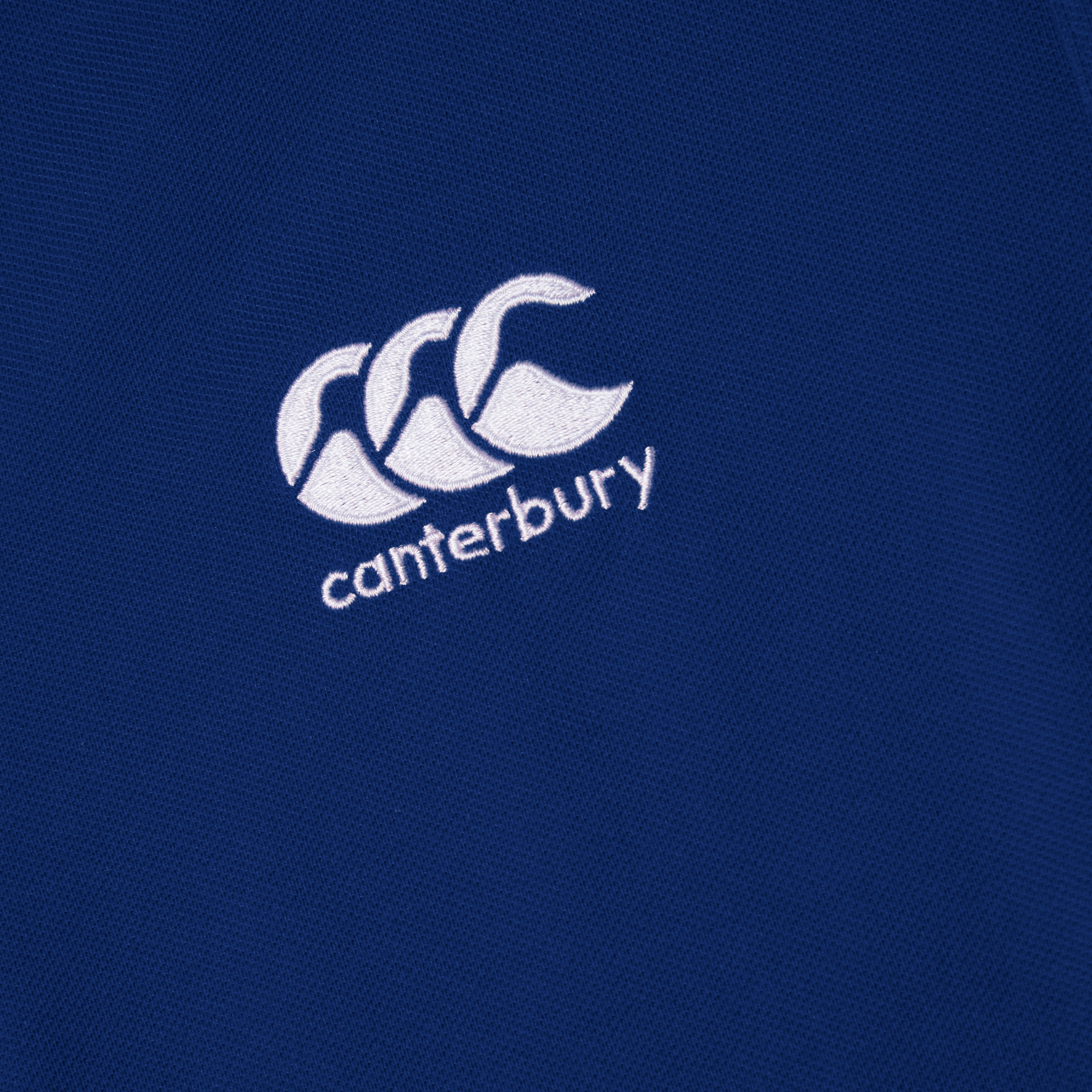 Canterbury Adult Male Waimak Polo Shirt