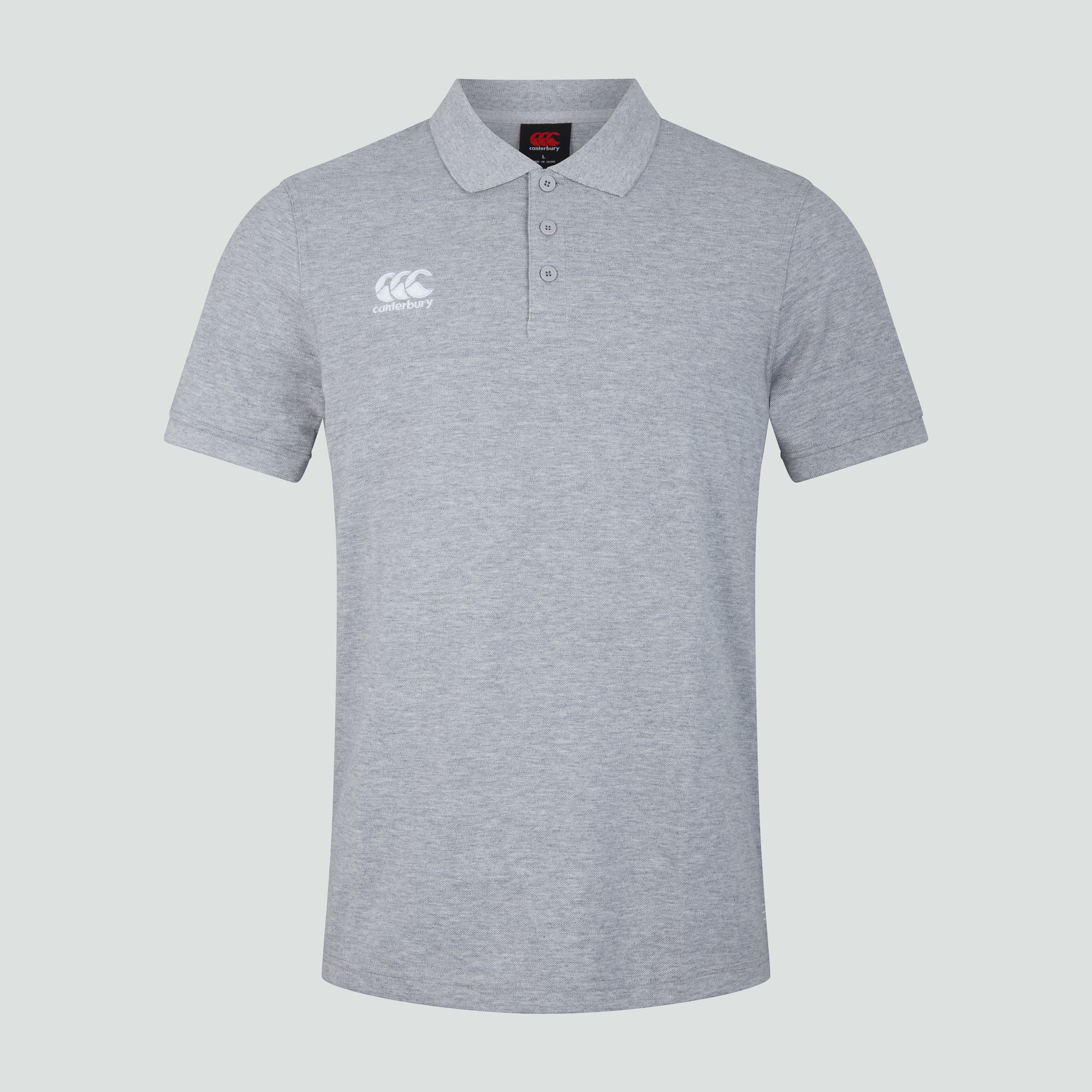 Canterbury Adult Male Waimak Polo Shirt