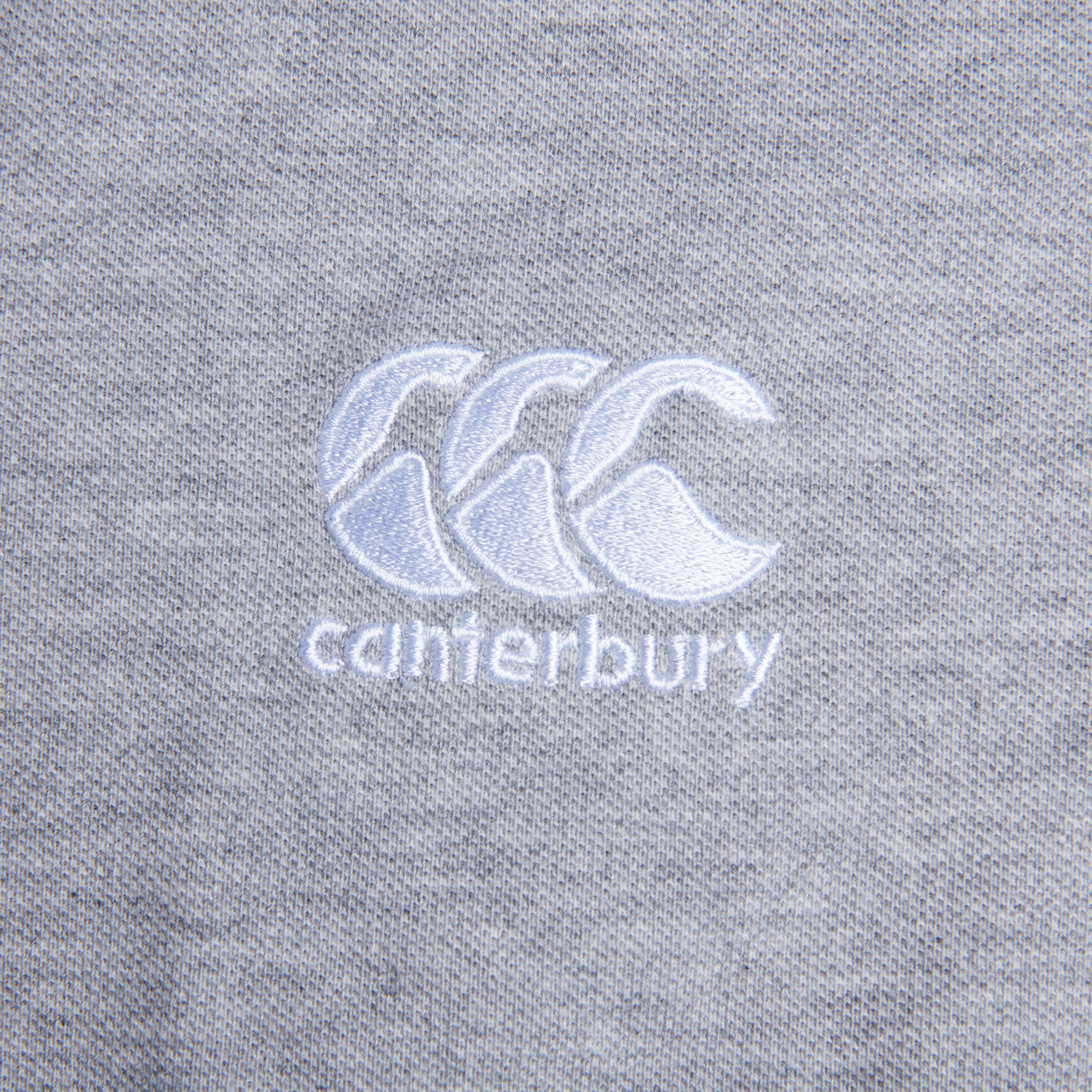 Canterbury Adult Male Waimak Polo Shirt
