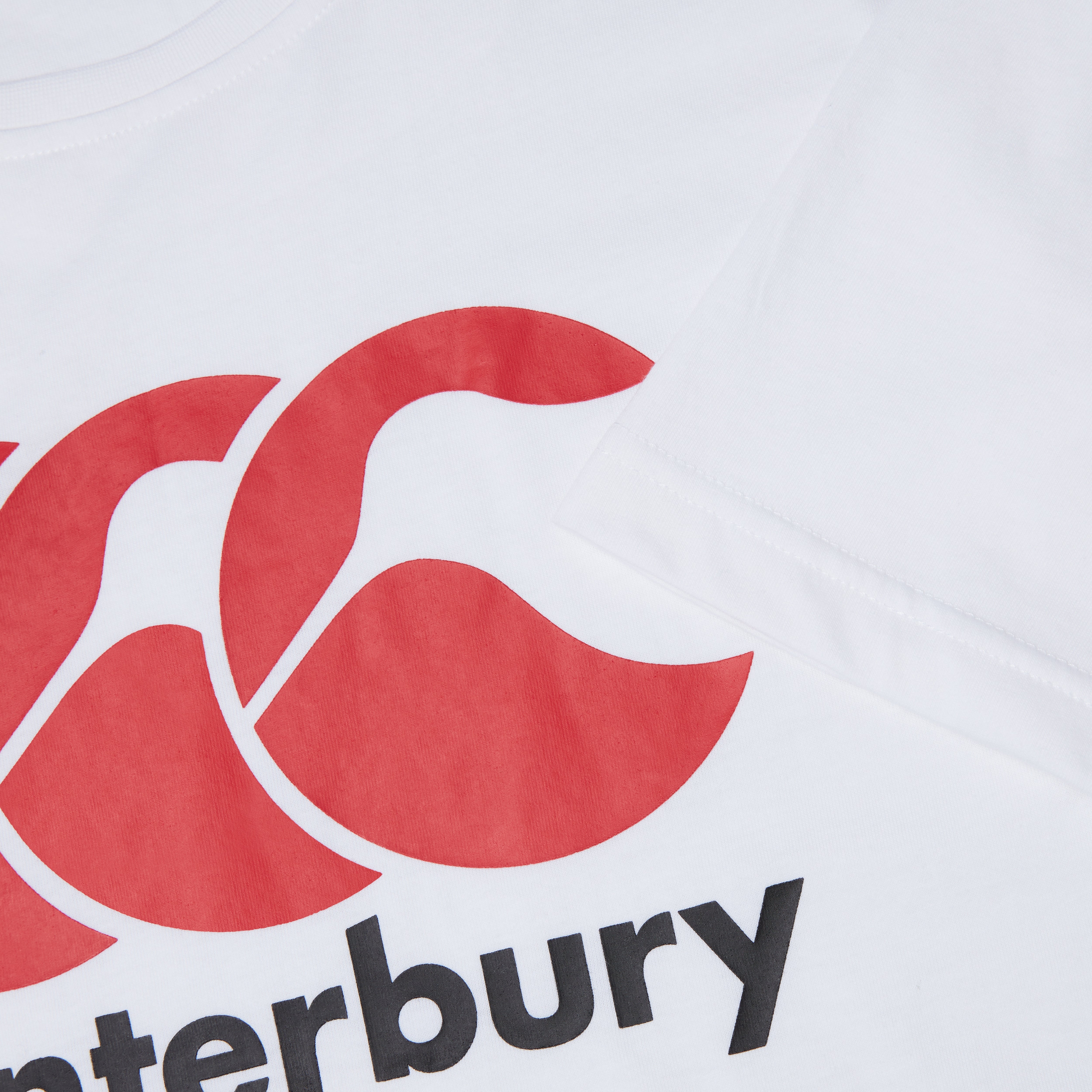 Canterbury Adult Male CCC Logo T-shirt