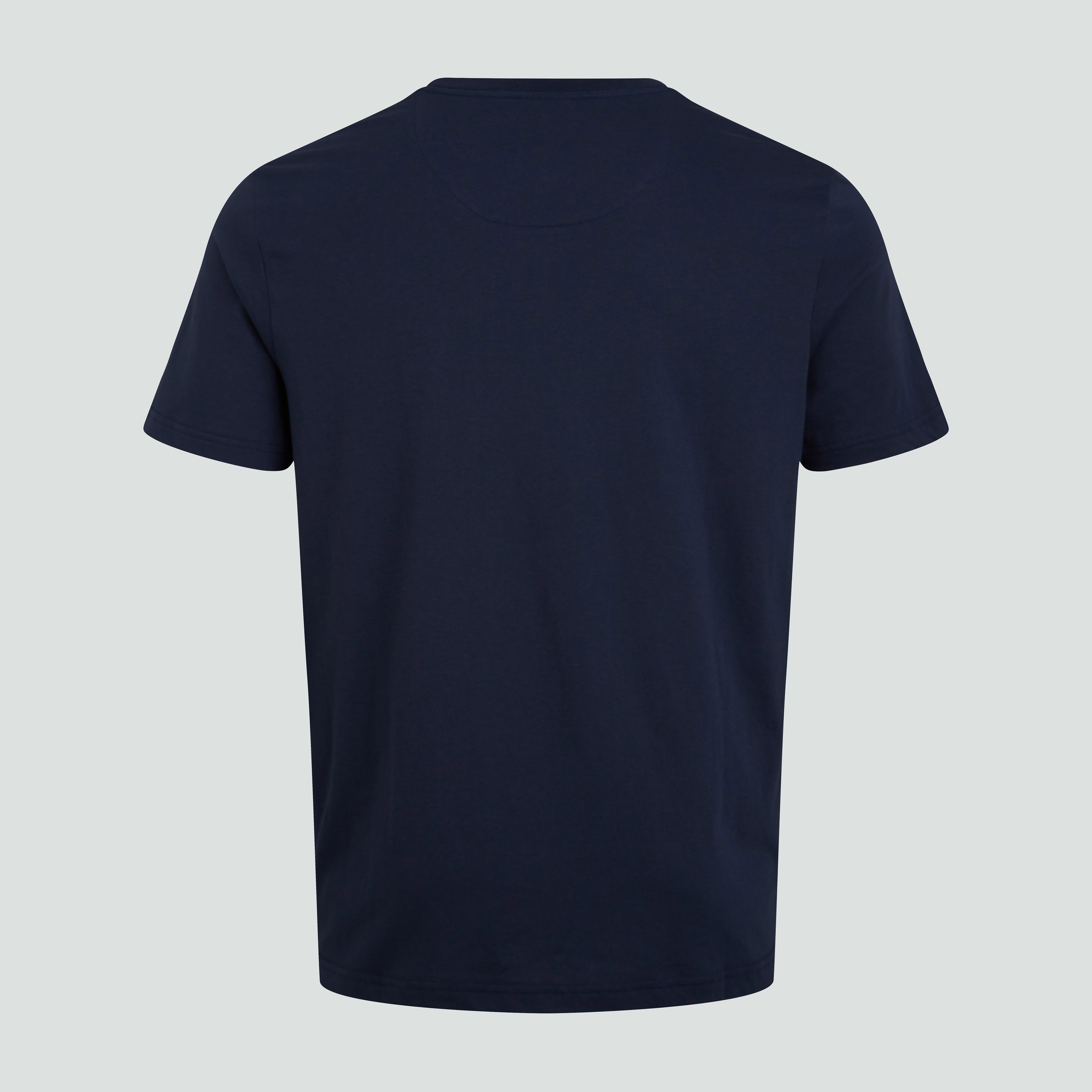 Canterbury Adult Male CCC Logo T-shirt