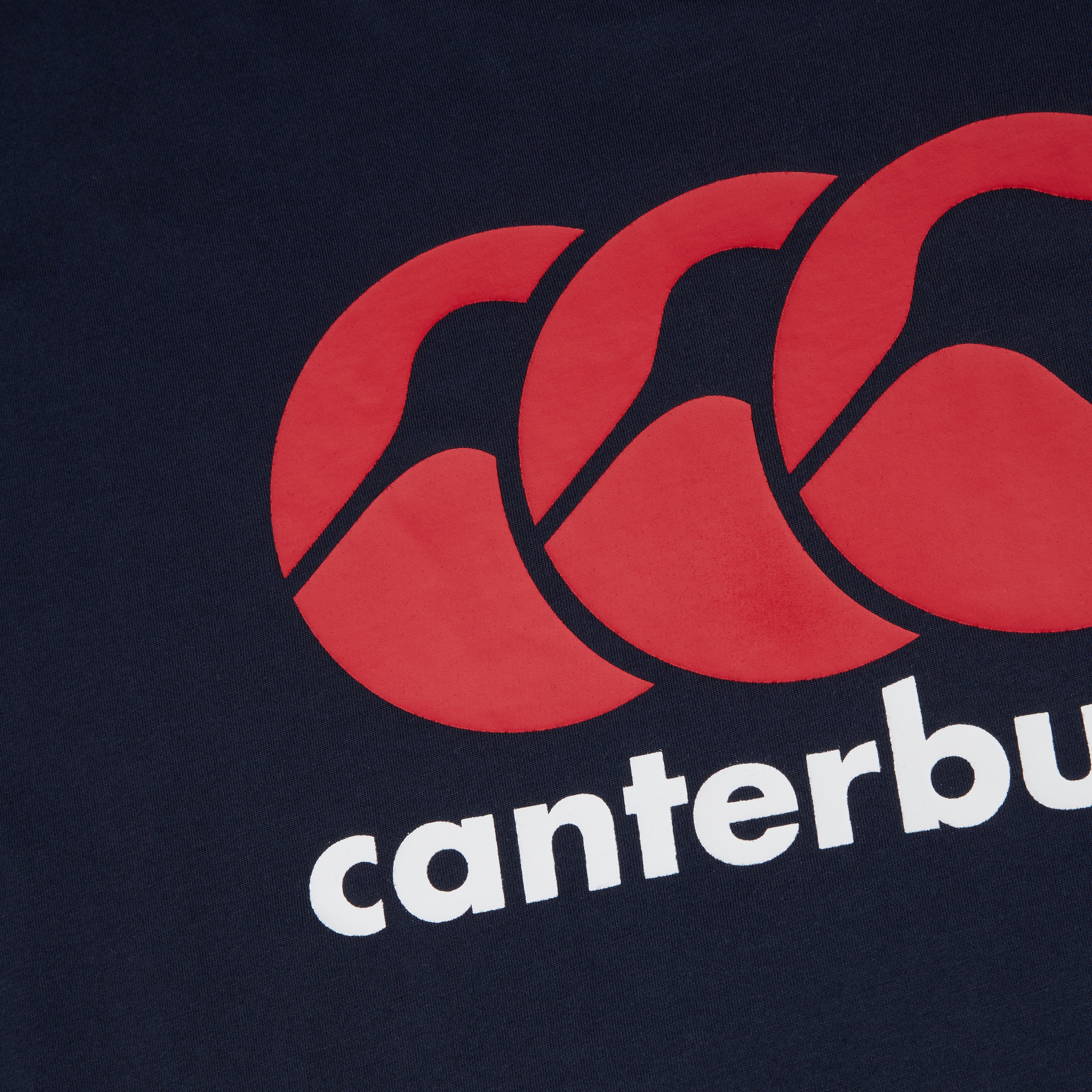 Canterbury Adult Male CCC Logo T-shirt