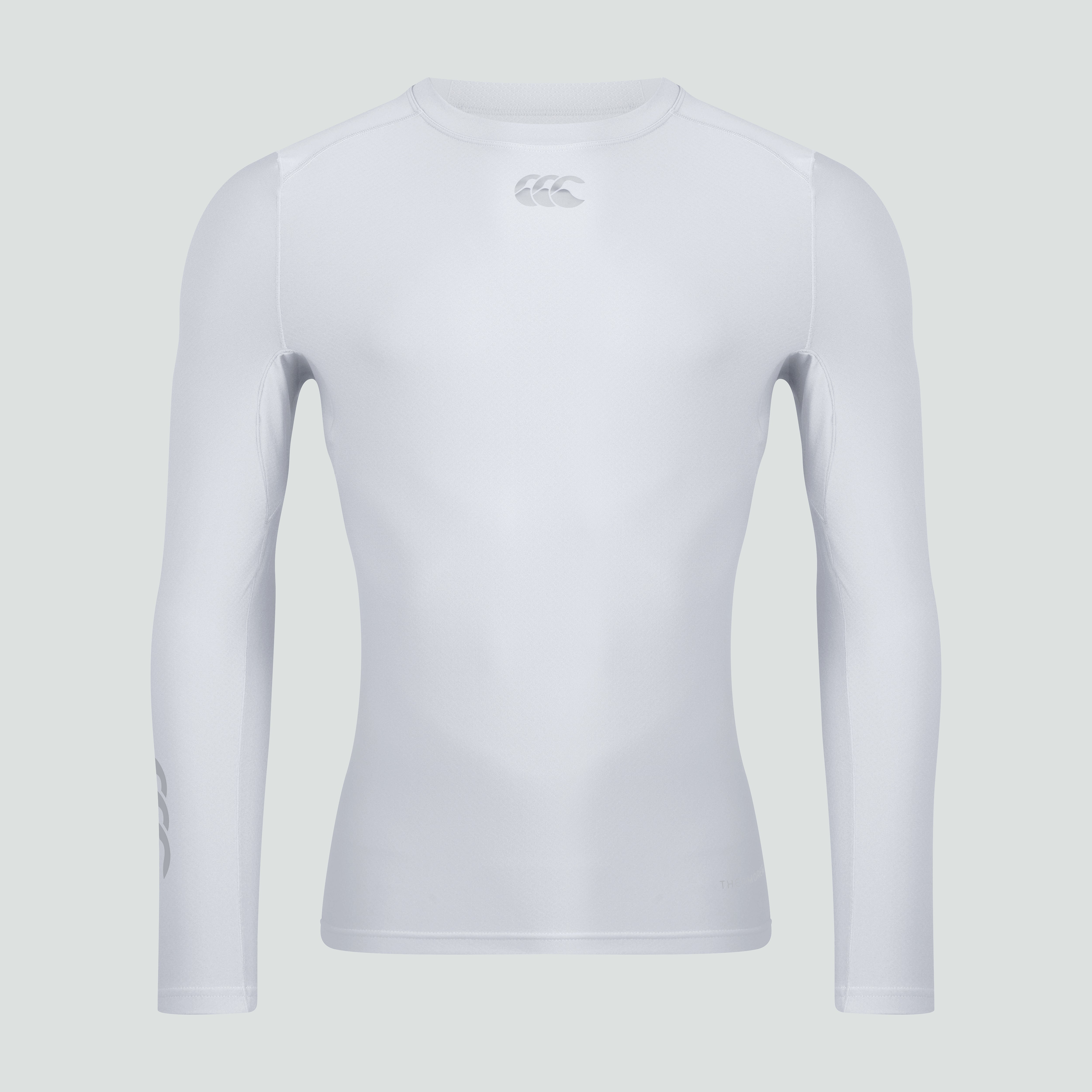 Canterbury Adult Male Thermoreg Long Sleeve Top