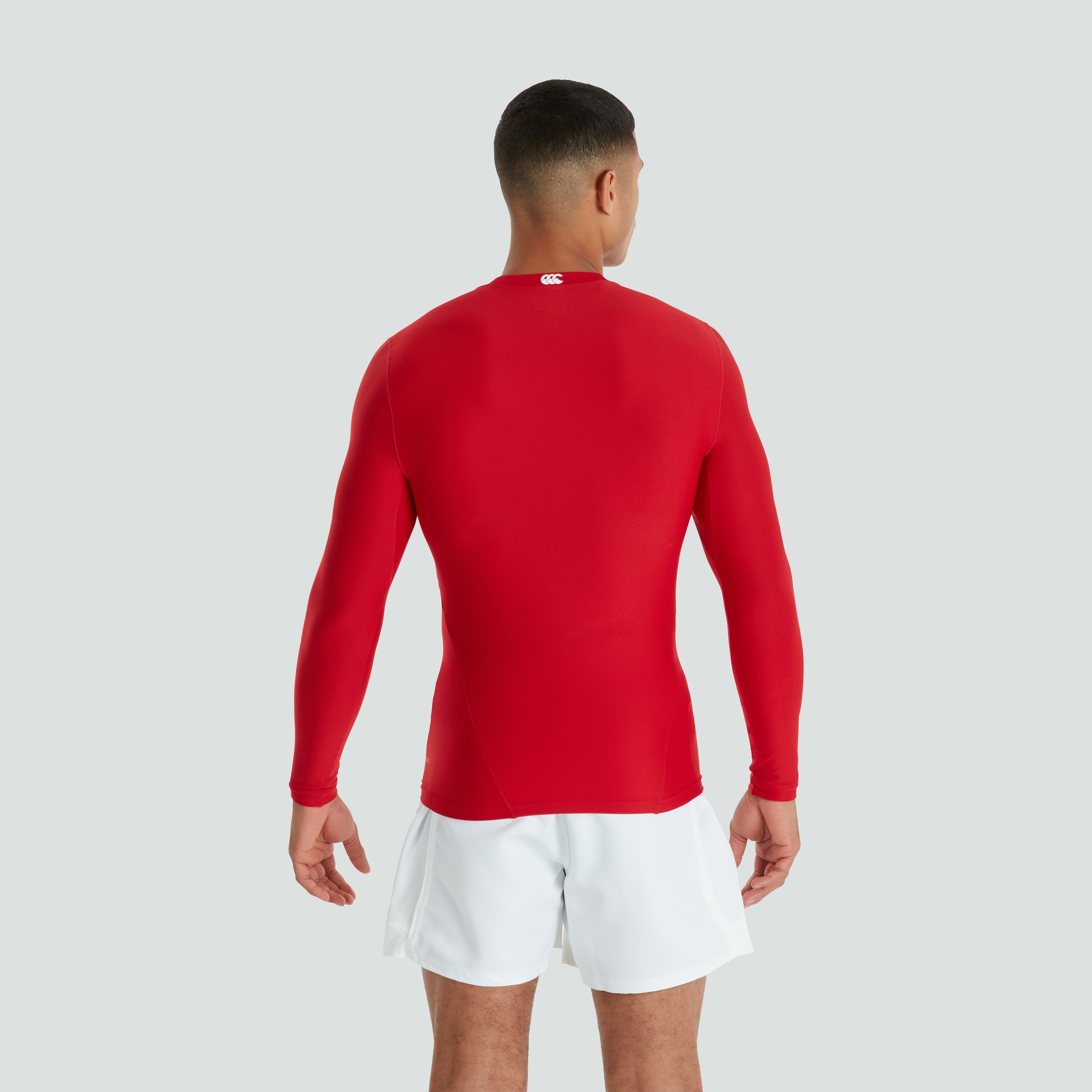 Canterbury Adult Male Thermoreg Long Sleeve Top