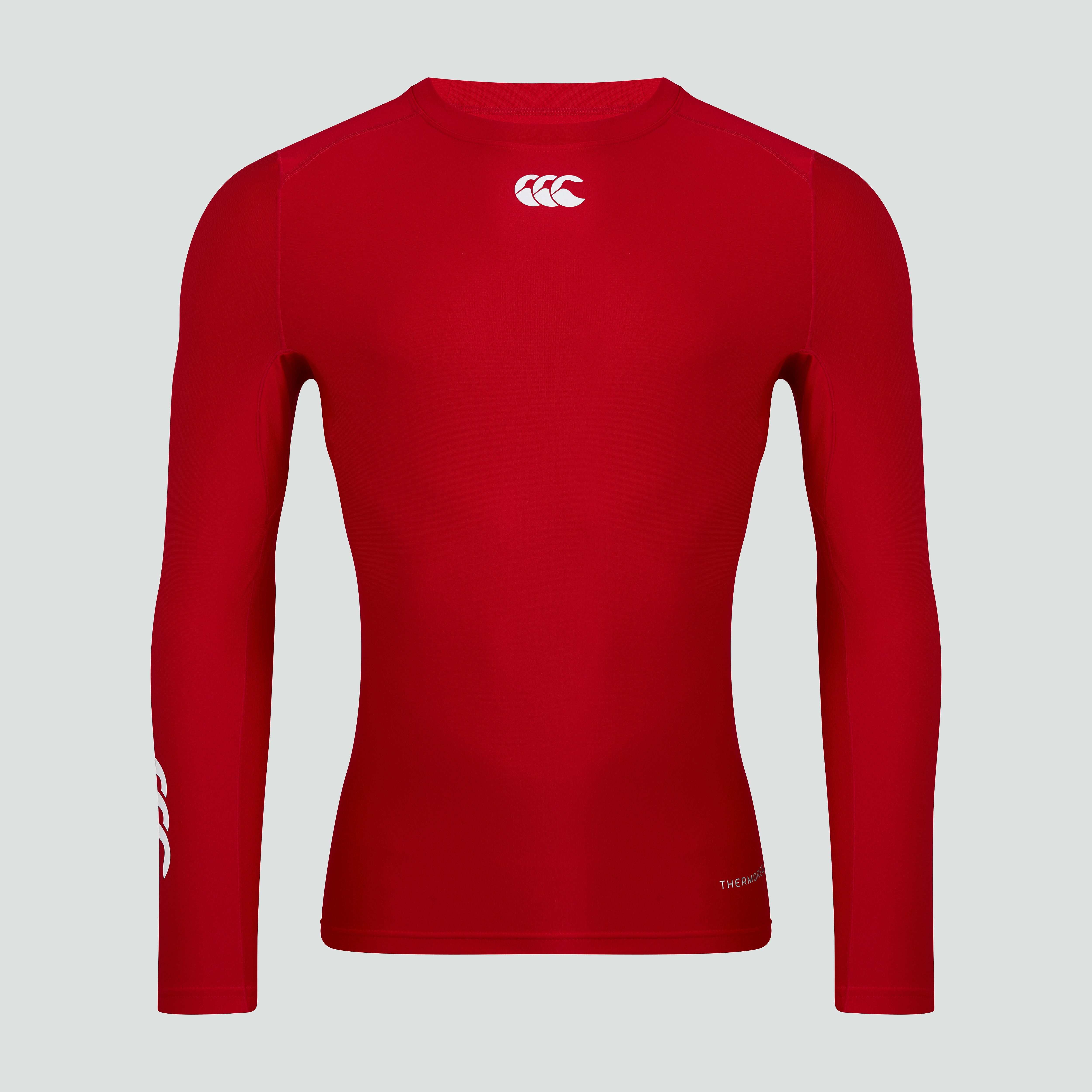 Canterbury Adult Male Thermoreg Long Sleeve Top