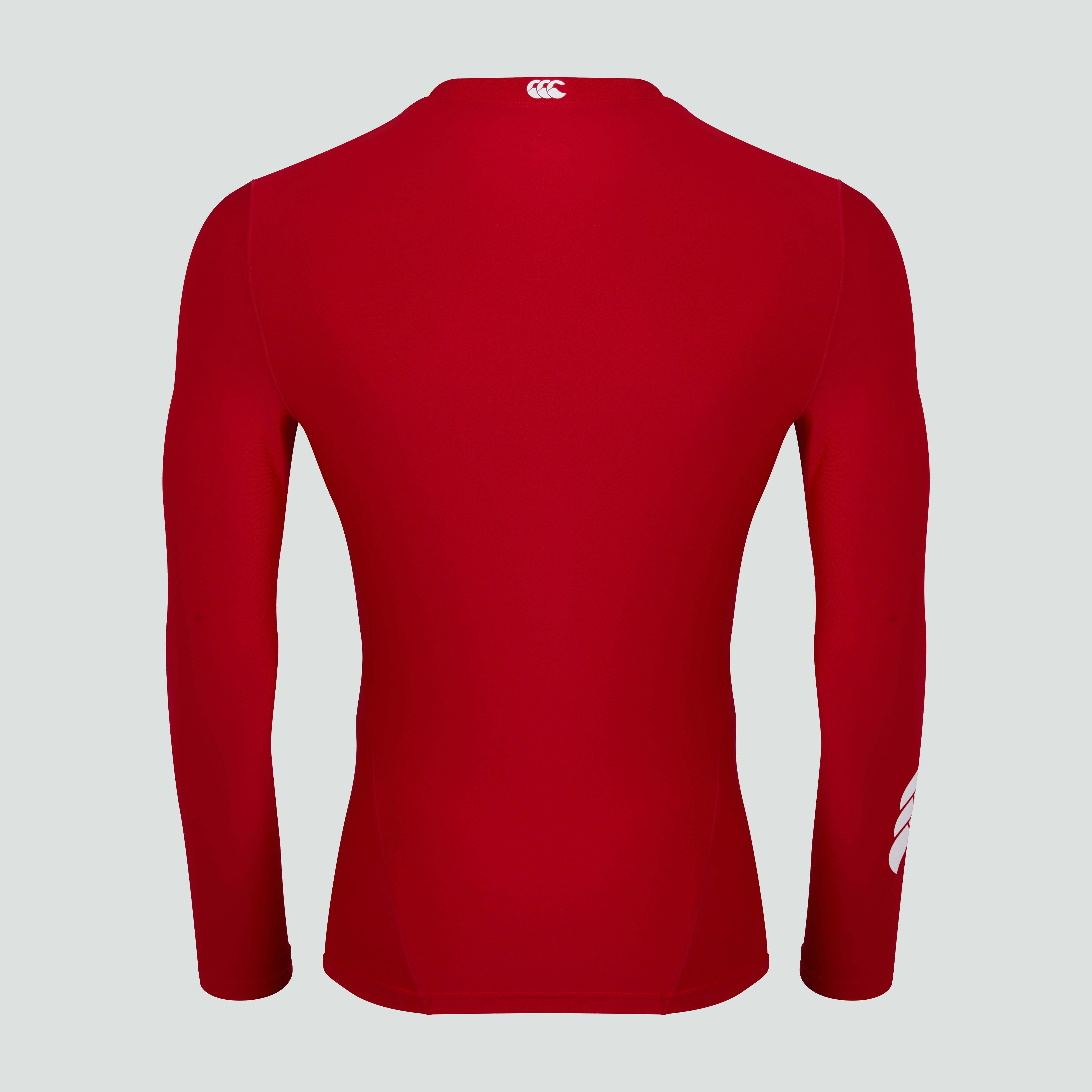 Canterbury Adult Male Thermoreg Long Sleeve Top