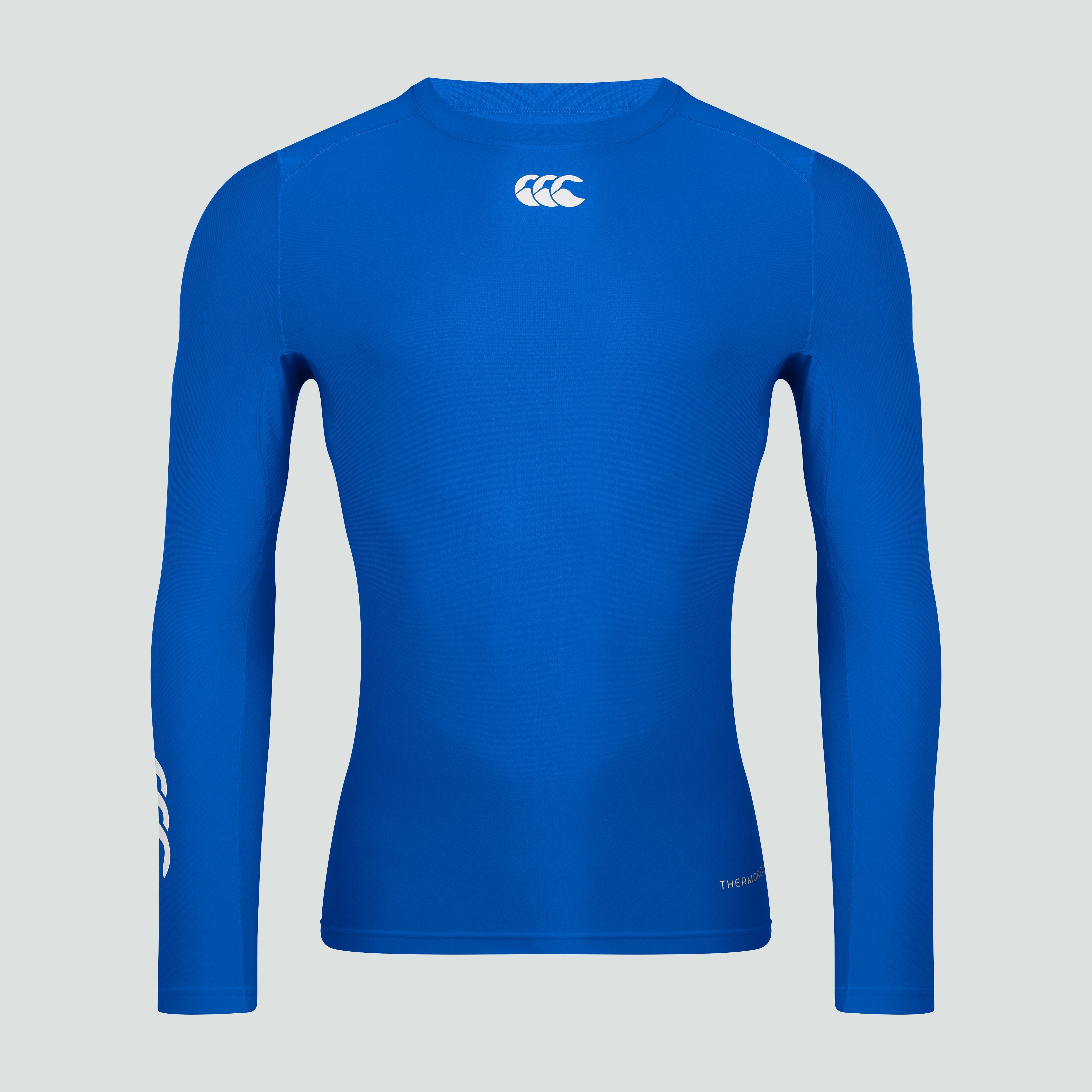 Canterbury Adult Male Thermoreg Long Sleeve Top