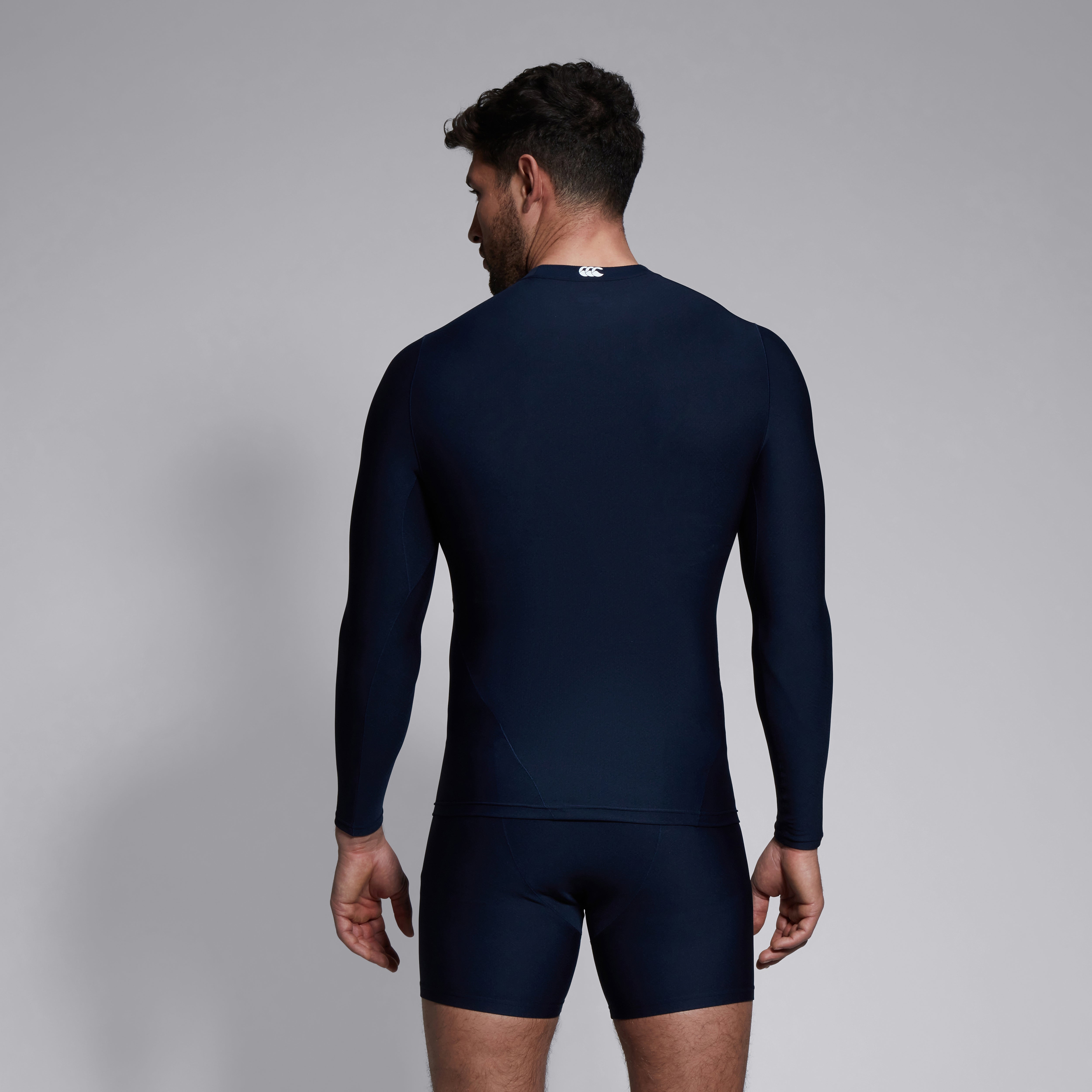 Canterbury Adult Male Thermoreg Long Sleeve Top