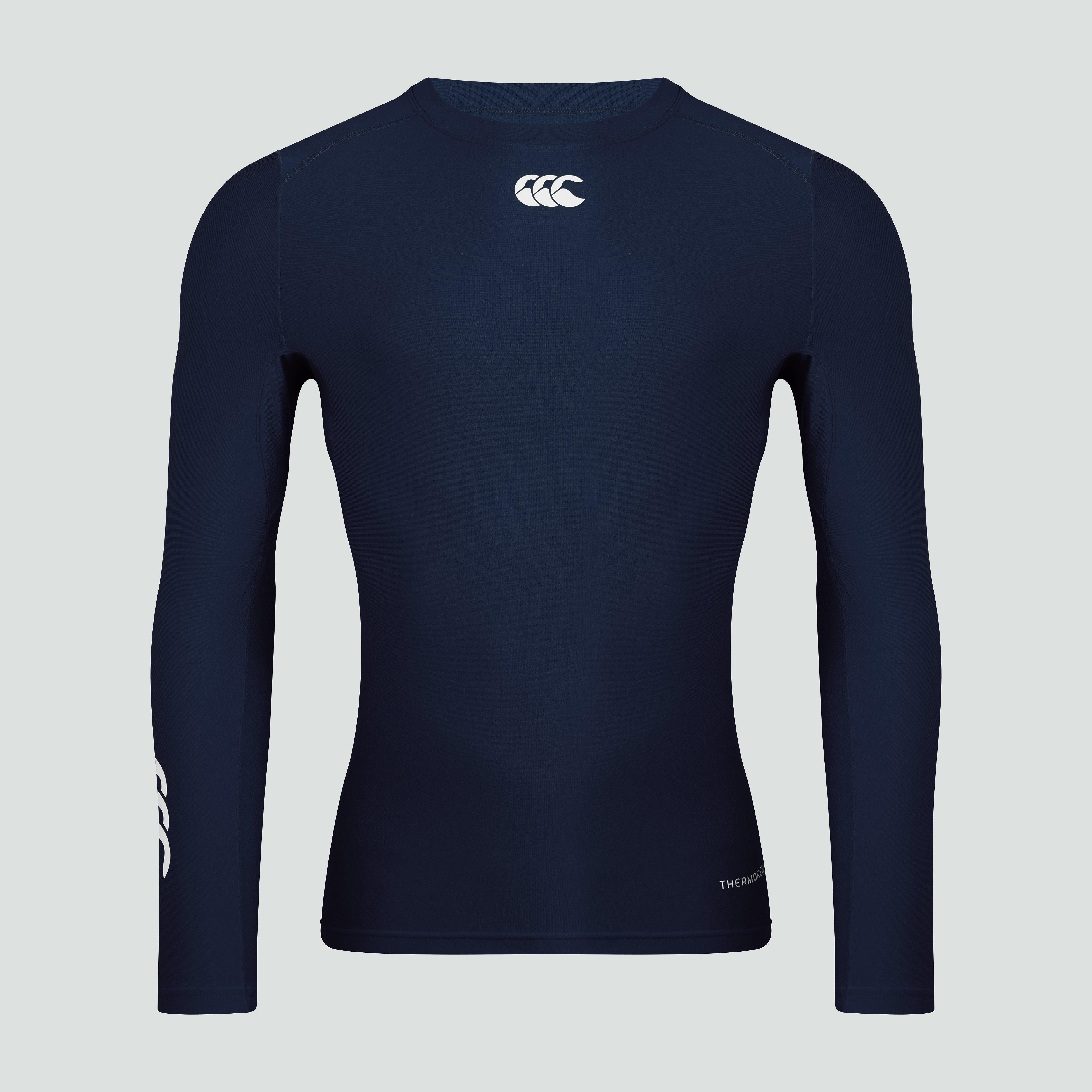 Canterbury Adult Male Thermoreg Long Sleeve Top