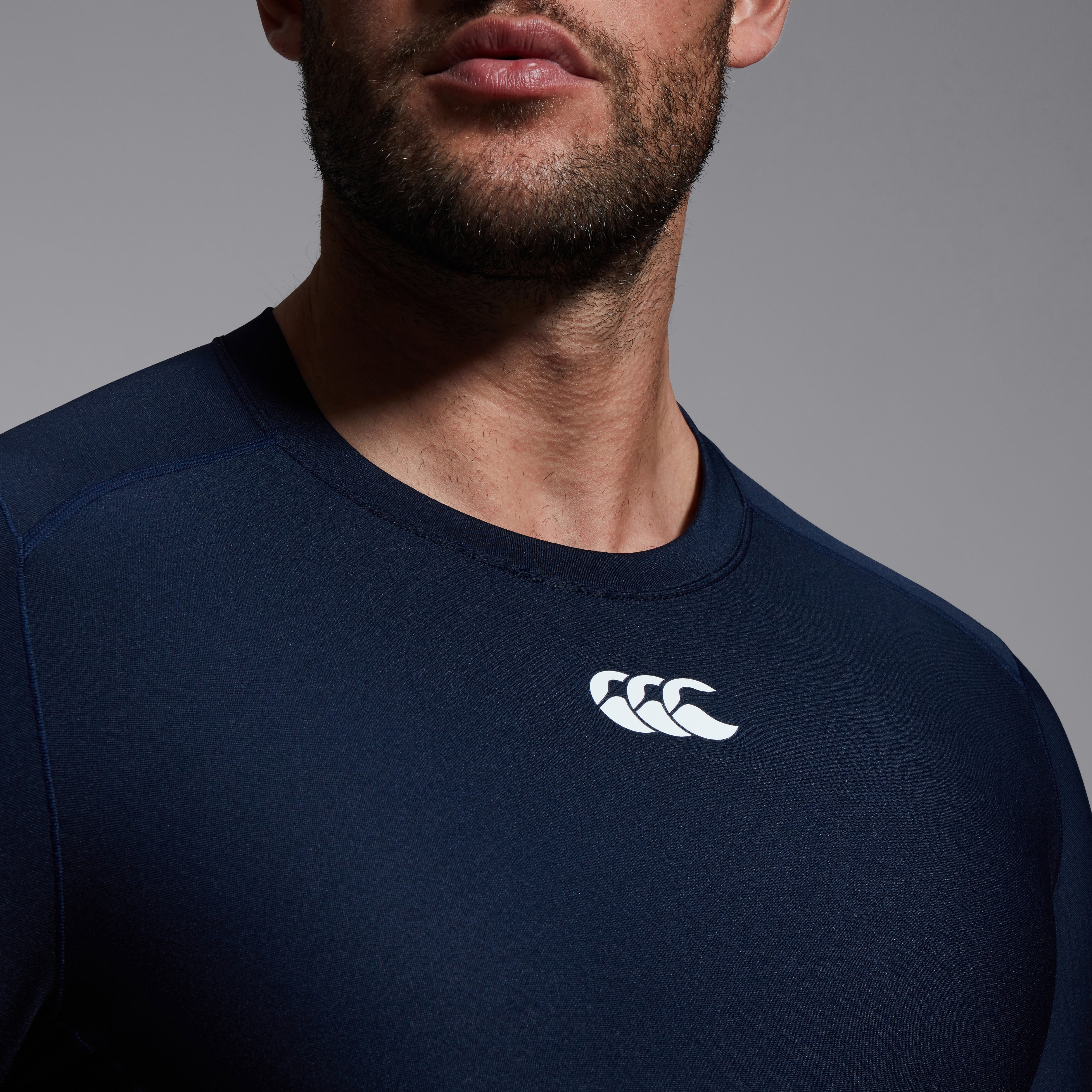 Canterbury Adult Male Thermoreg Long Sleeve Top