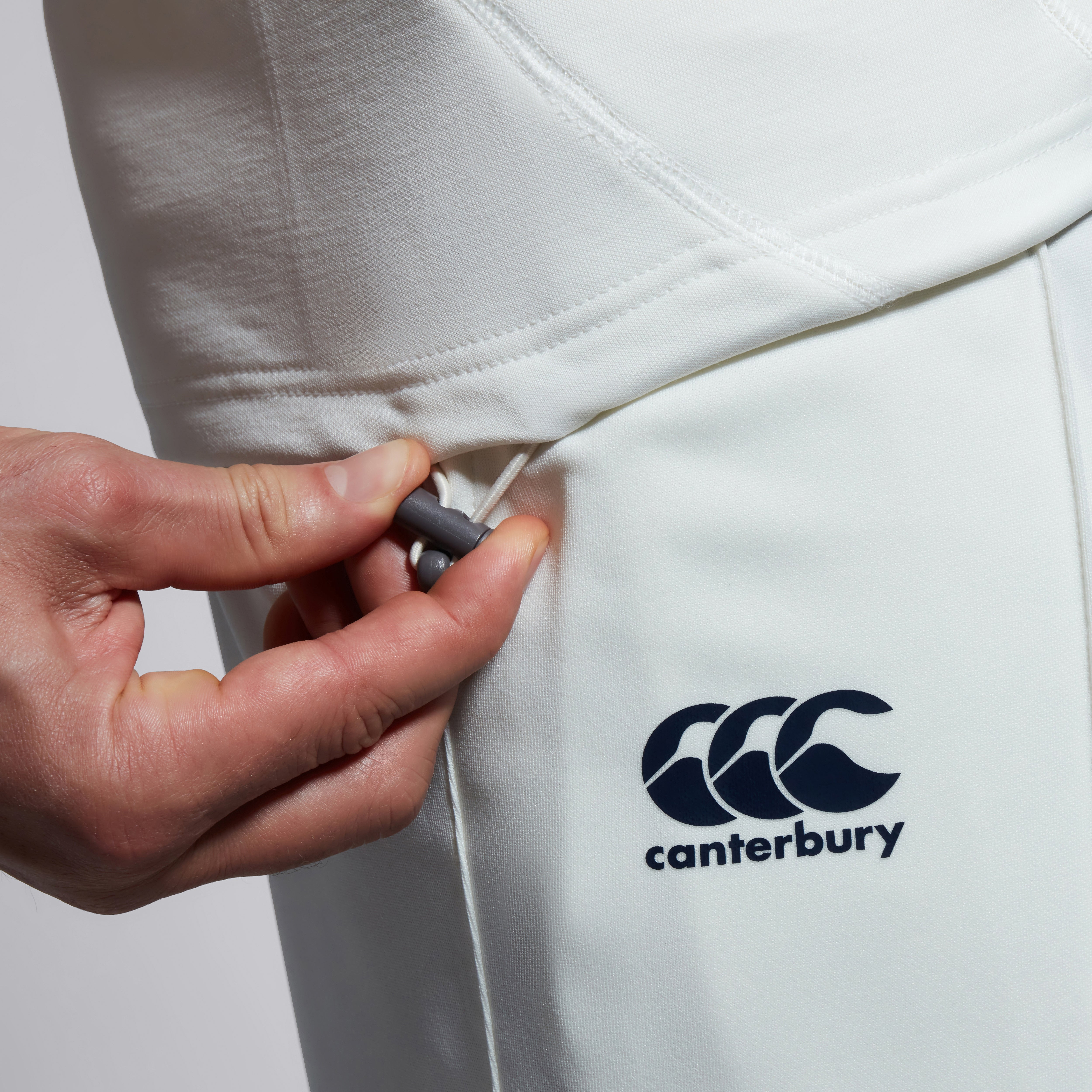 Canterbury Adult Male Senior Sleeveless Cricket Overshirt