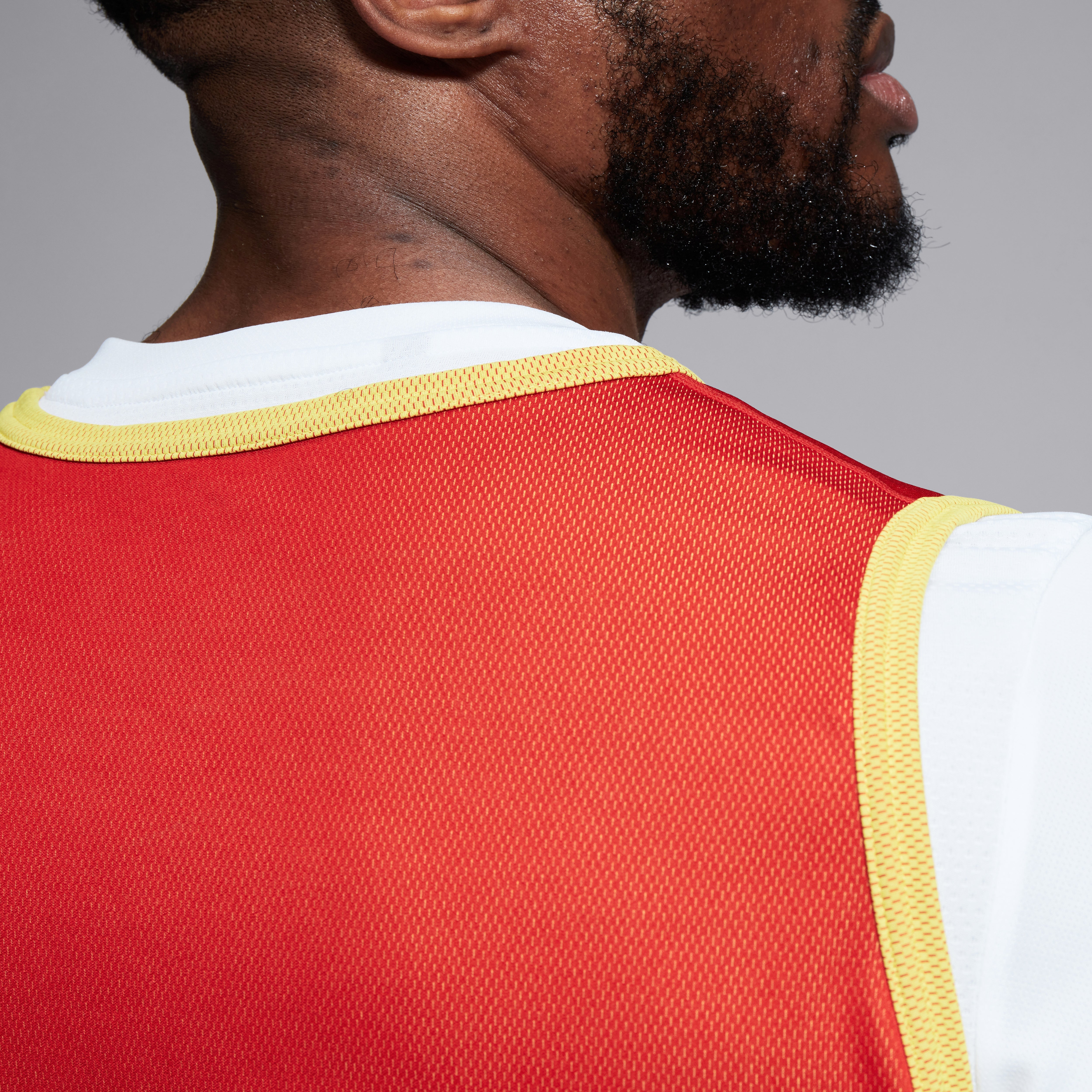 Canterbury Adult Male Reversible Bib