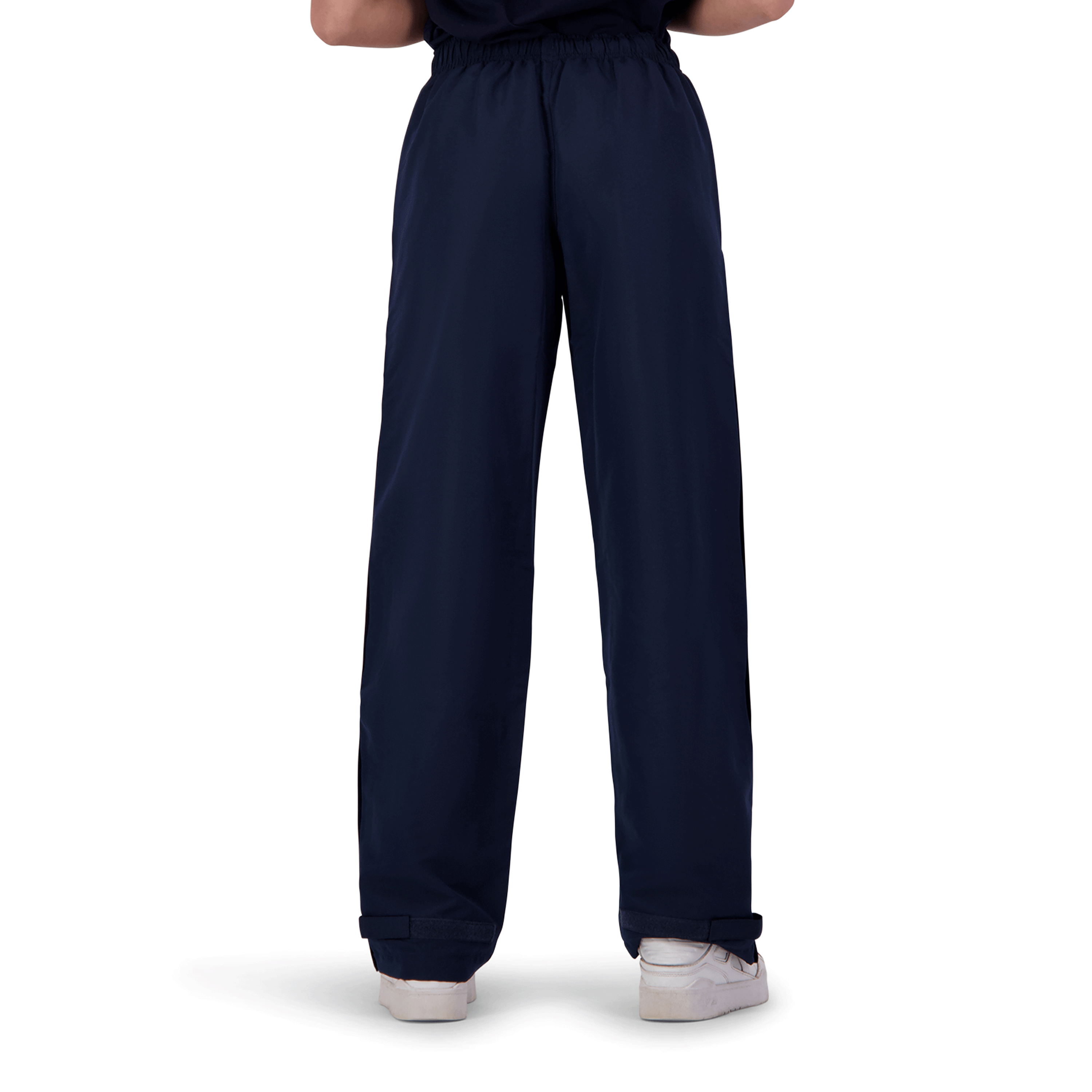 Canterbury Cuffed Hem Stadium Pant Adult Female Navy