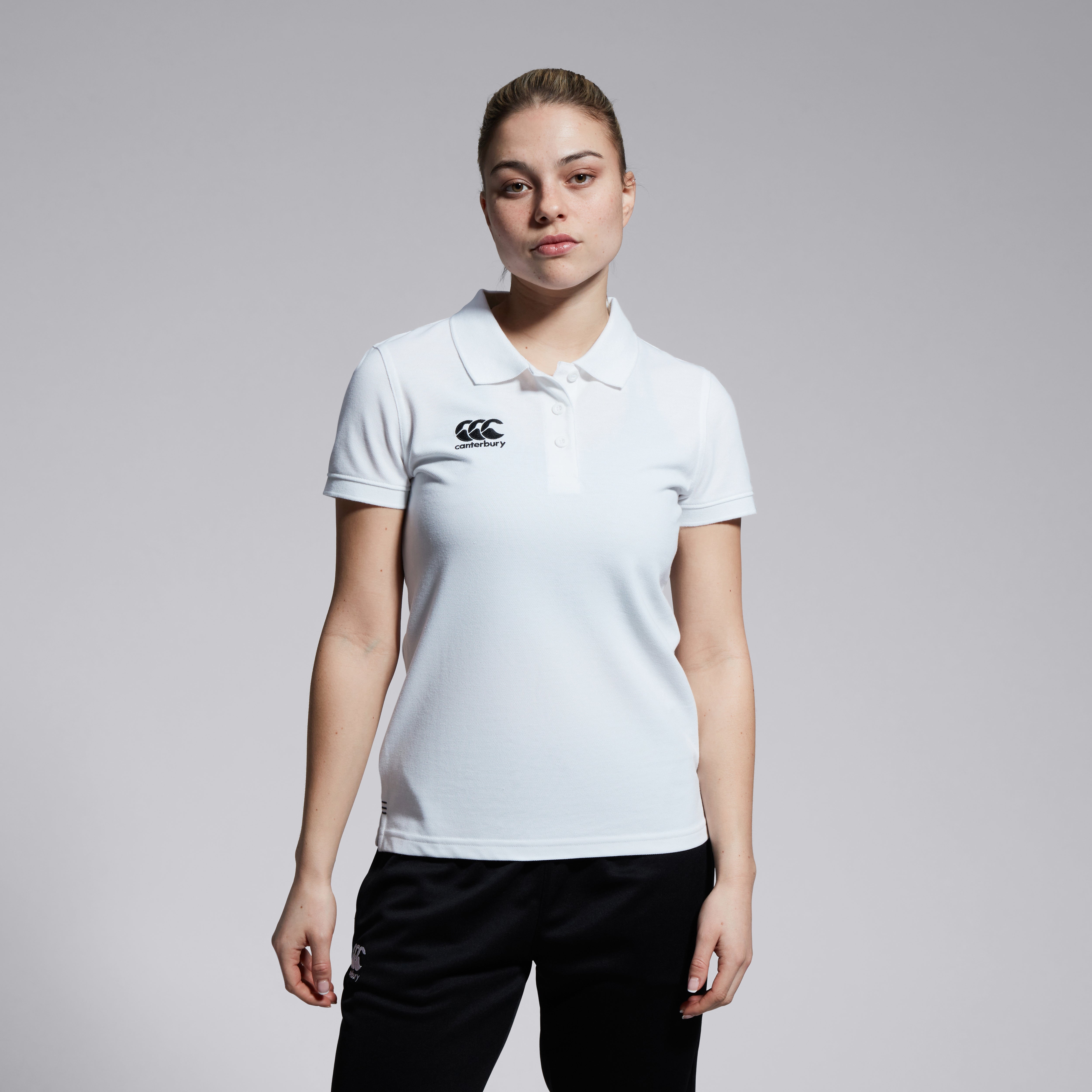 Canterbury Adult Female Waimak Polo Shirt
