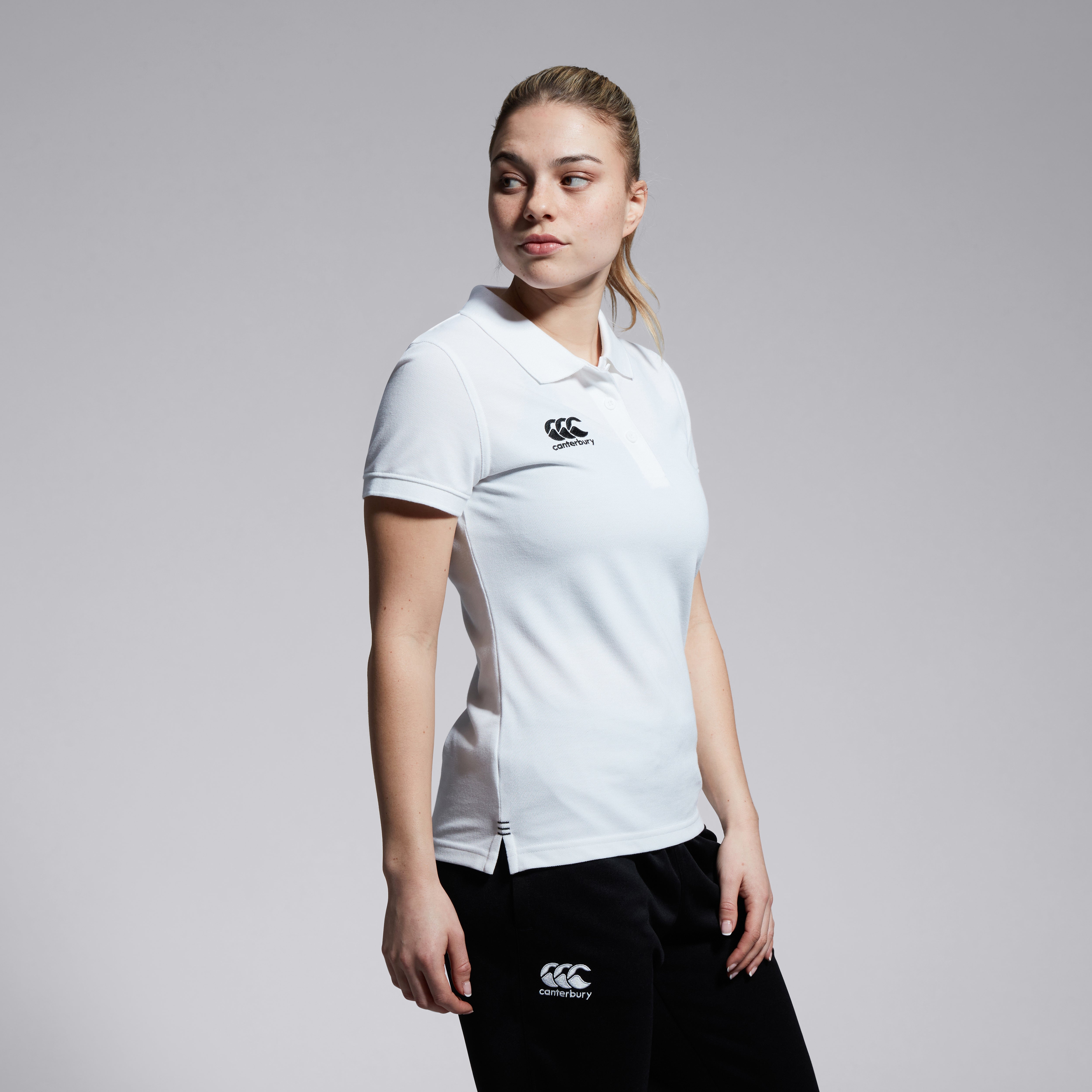 Canterbury Adult Female Waimak Polo Shirt