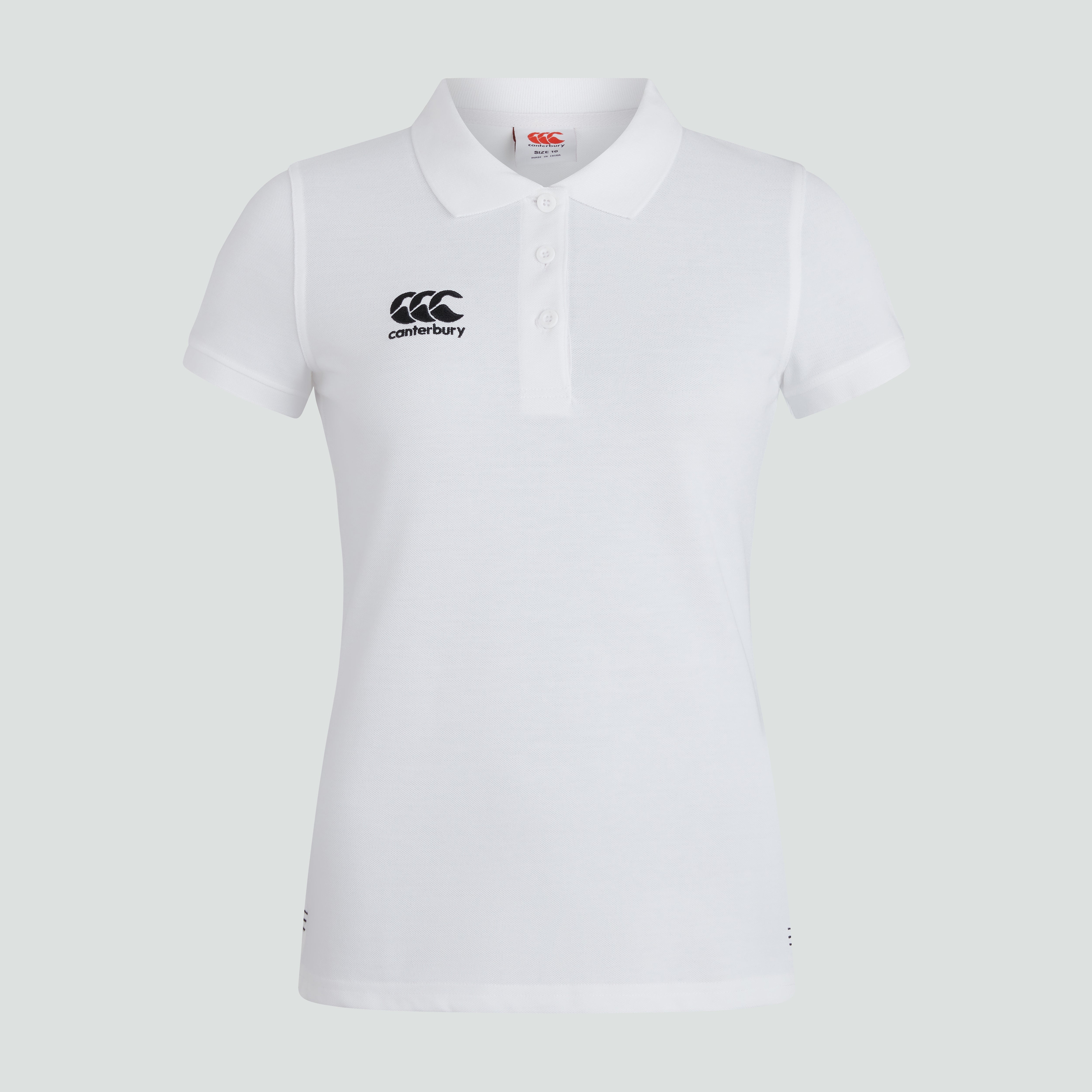 Canterbury Adult Female Waimak Polo Shirt