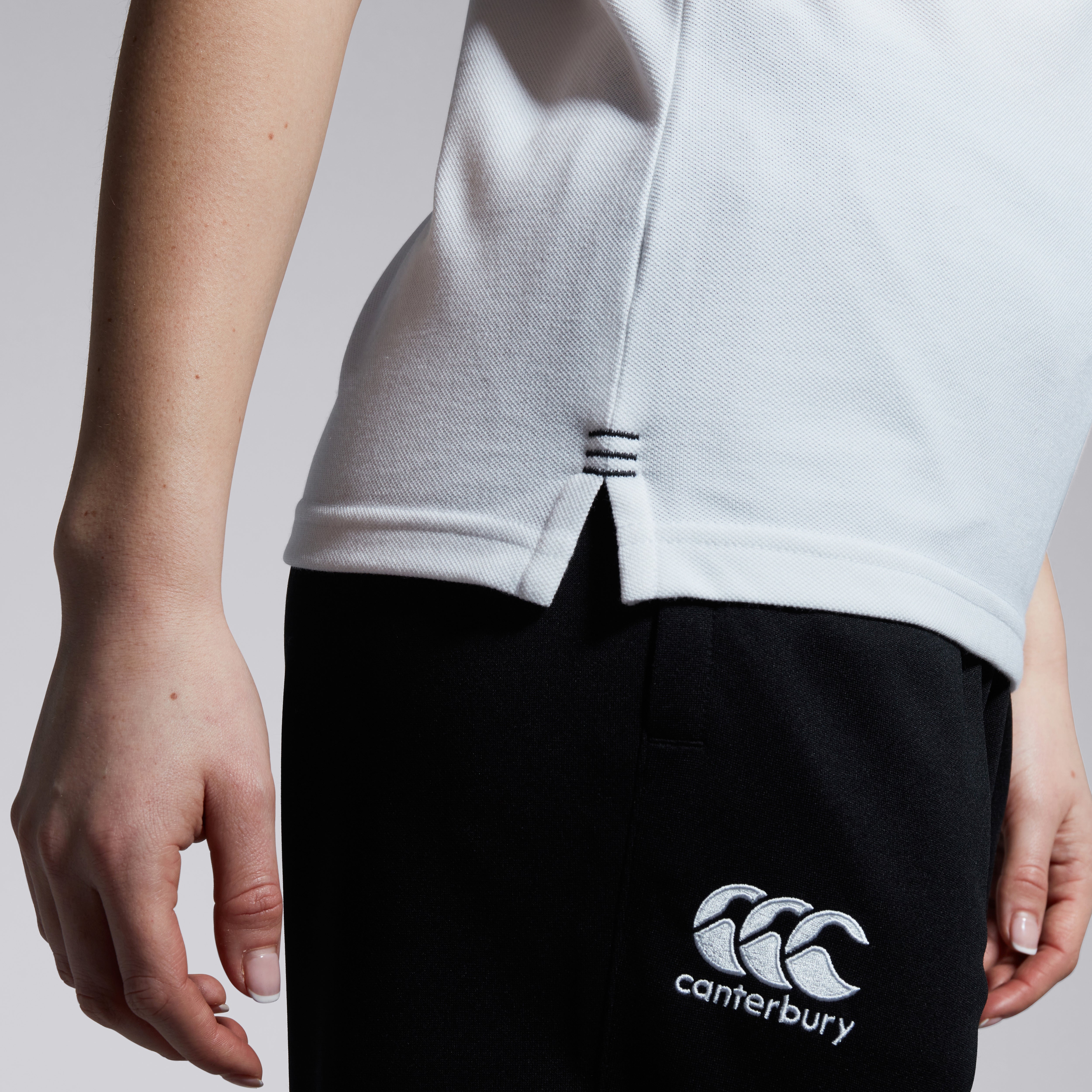 Canterbury Adult Female Waimak Polo Shirt
