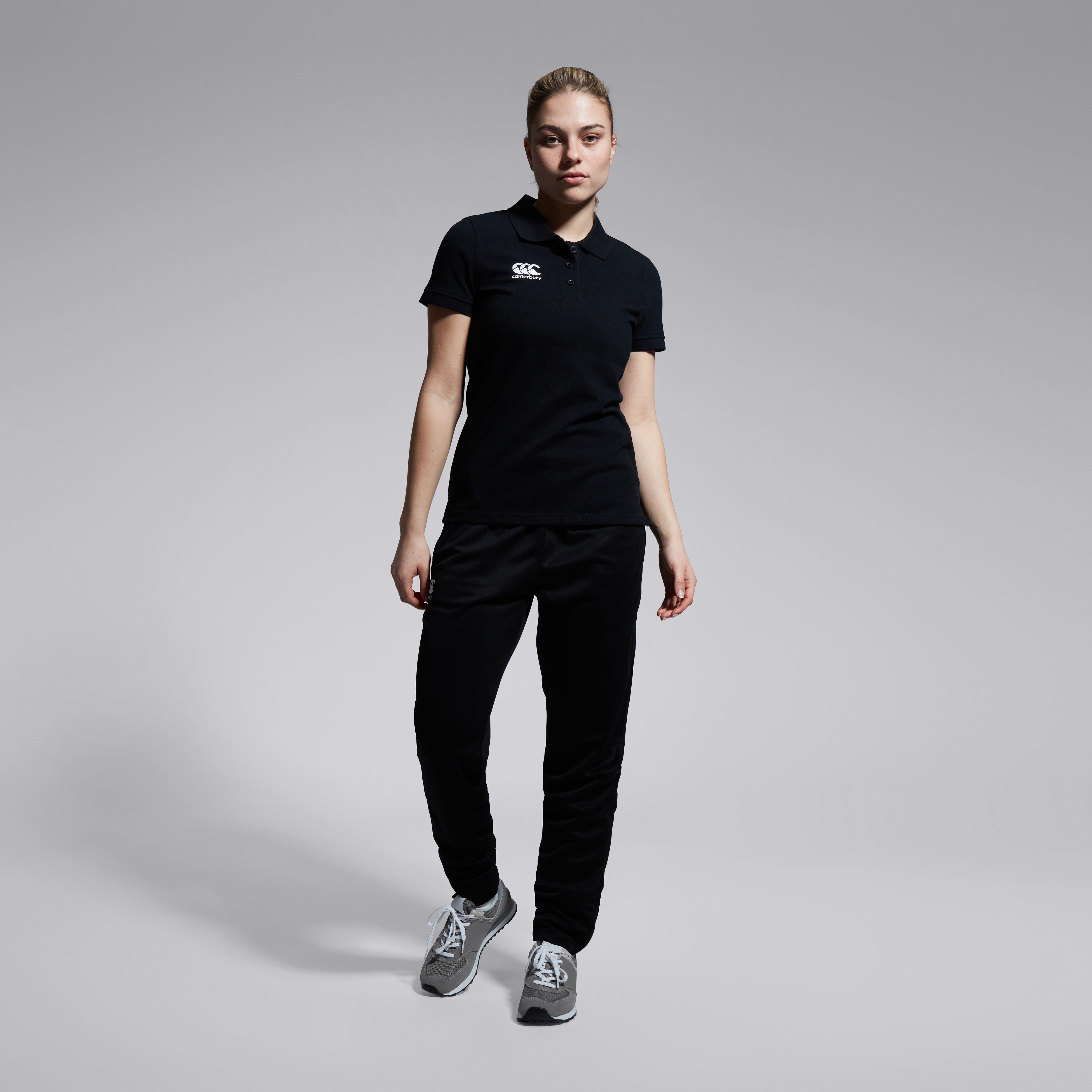 Canterbury Adult Female Waimak Polo Shirt