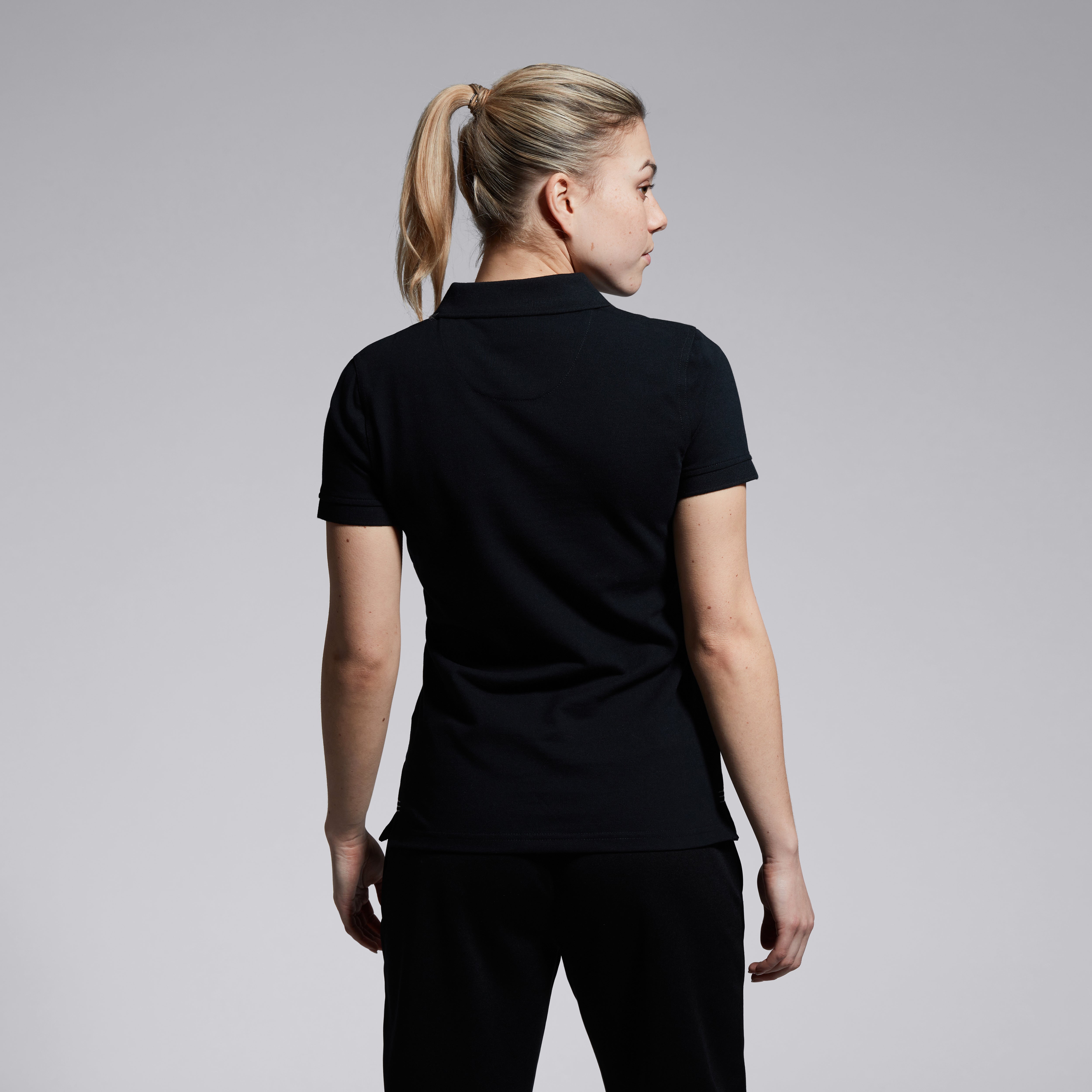 Canterbury Adult Female Waimak Polo Shirt