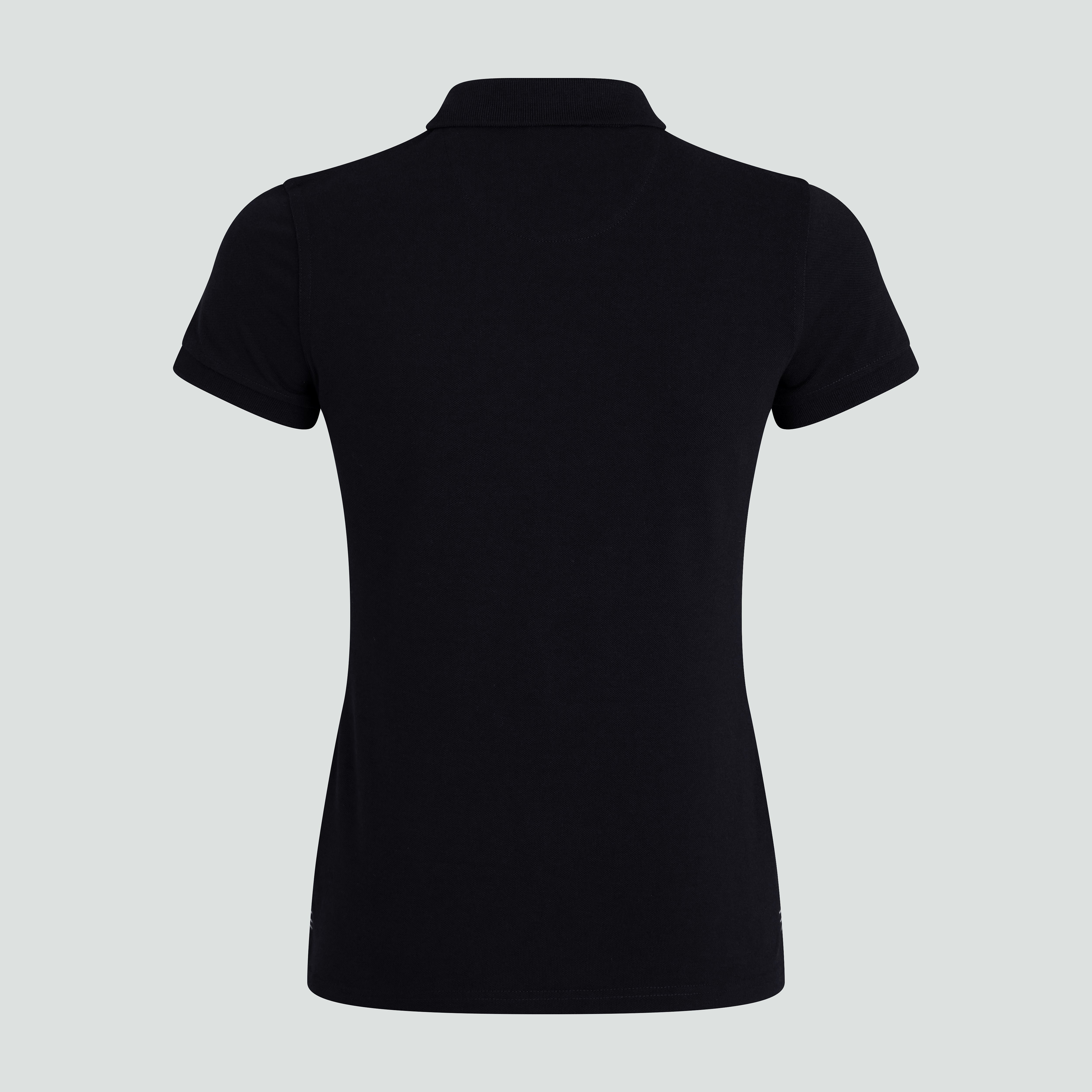 Canterbury Adult Female Waimak Polo Shirt