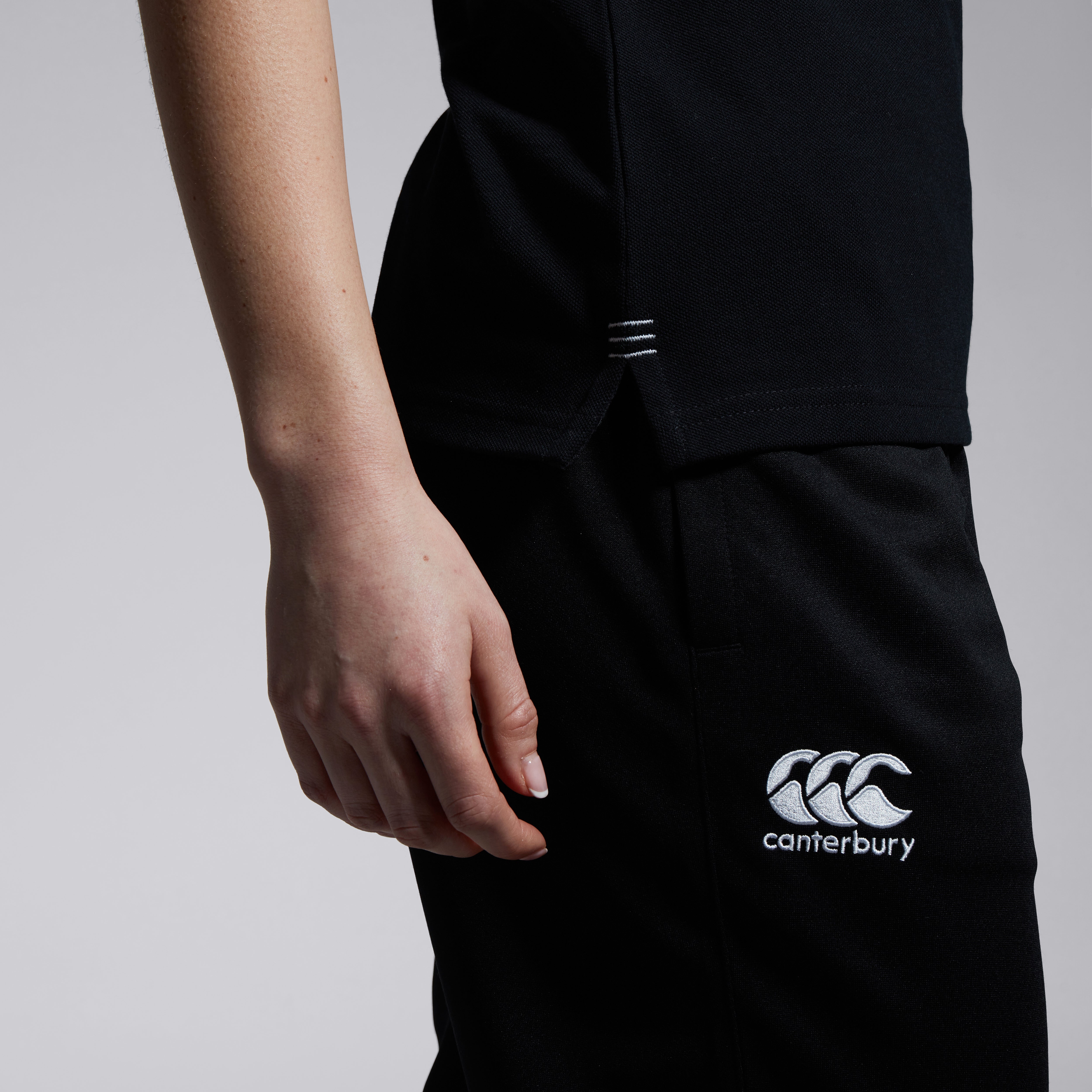 Canterbury Adult Female Waimak Polo Shirt