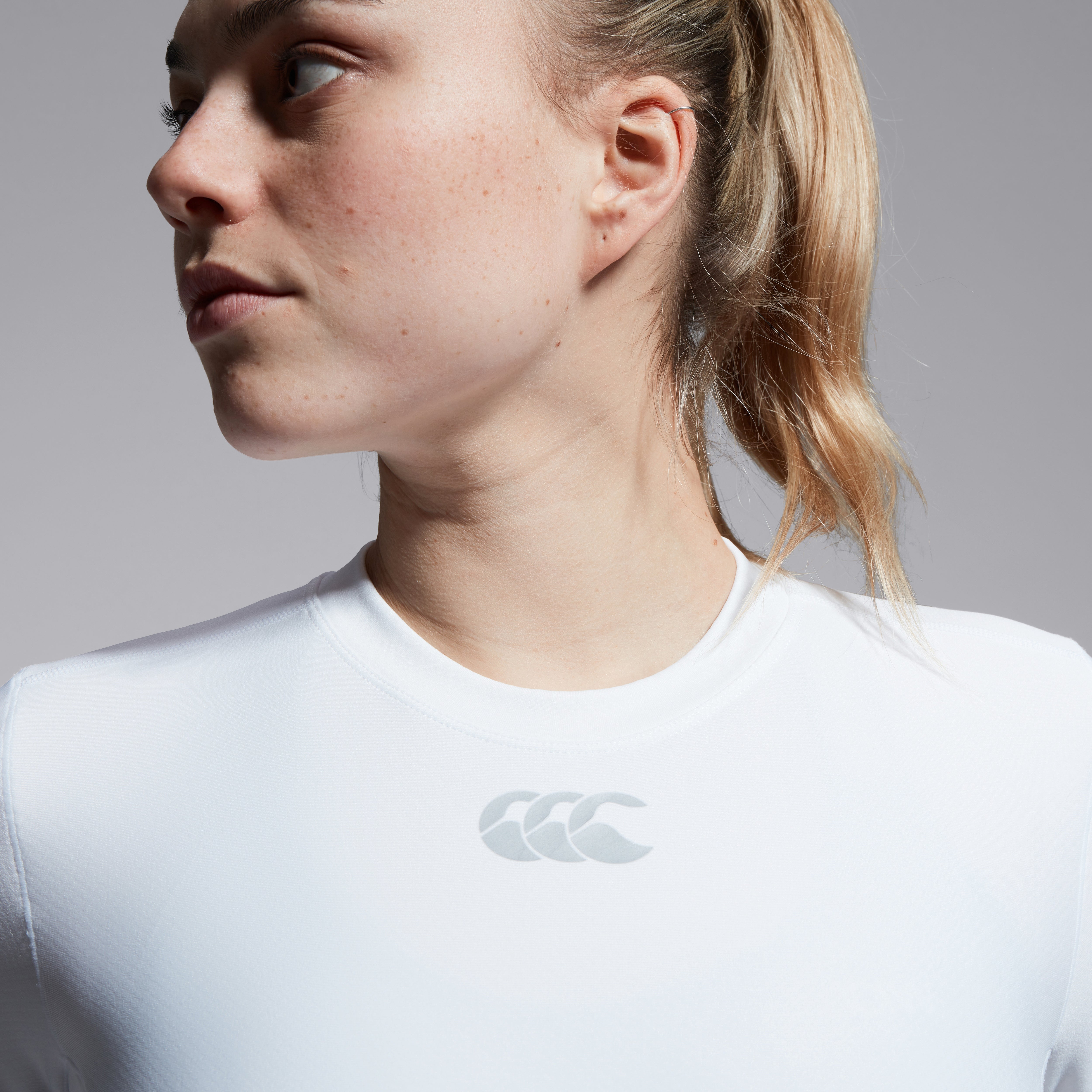 Canterbury Adult Female Thermoreg Long Sleeve Top