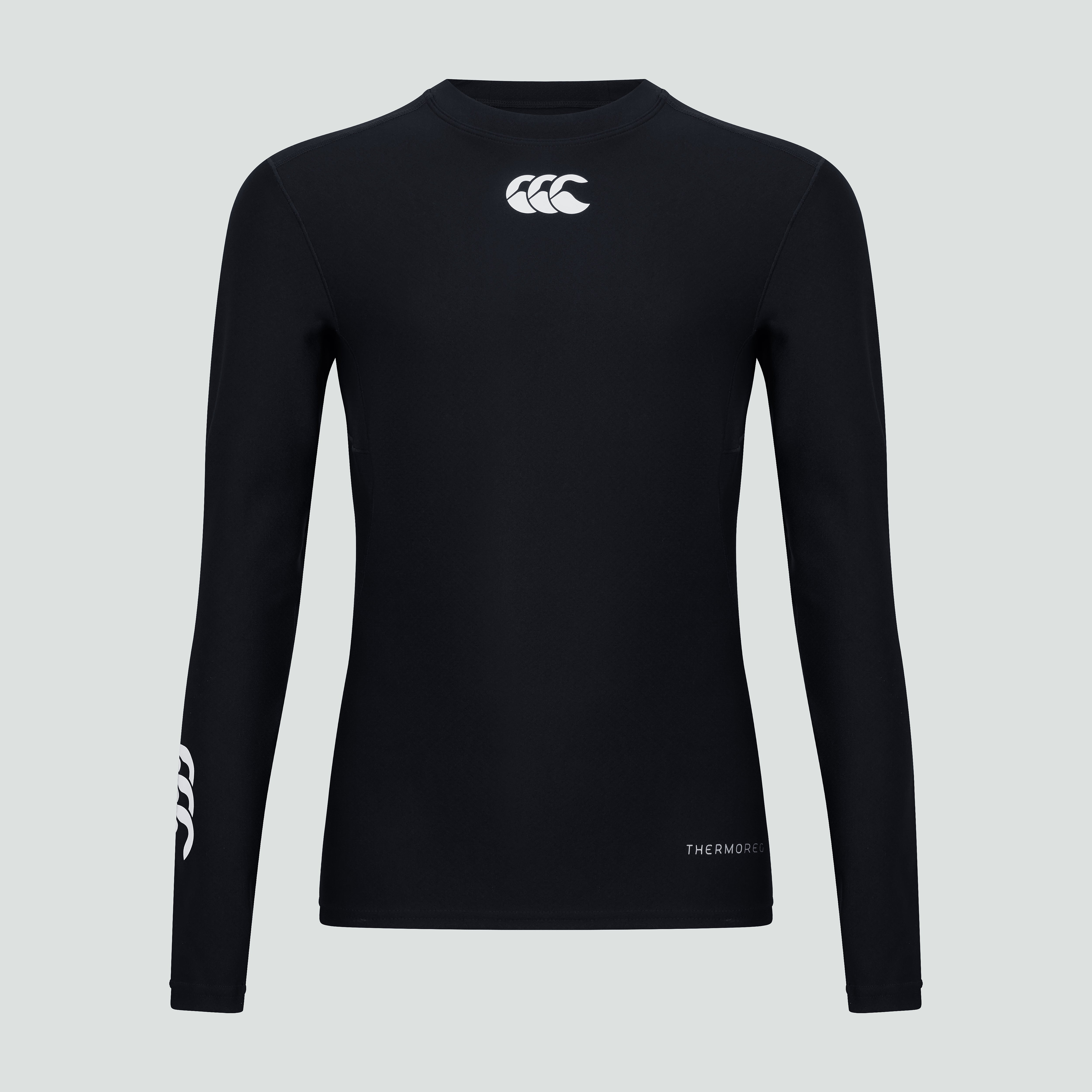 Canterbury Adult Female Thermoreg Long Sleeve Top