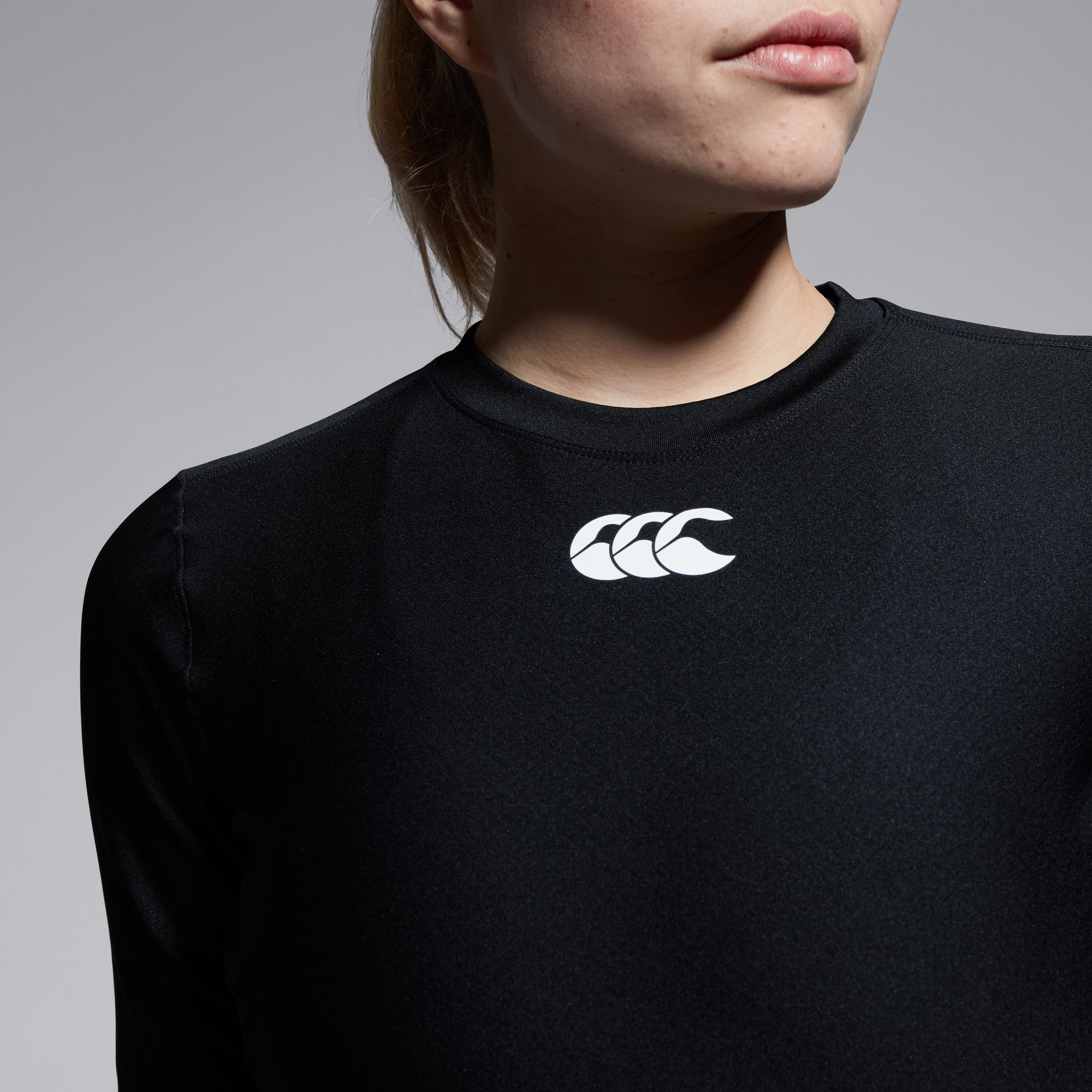 Canterbury Adult Female Thermoreg Long Sleeve Top