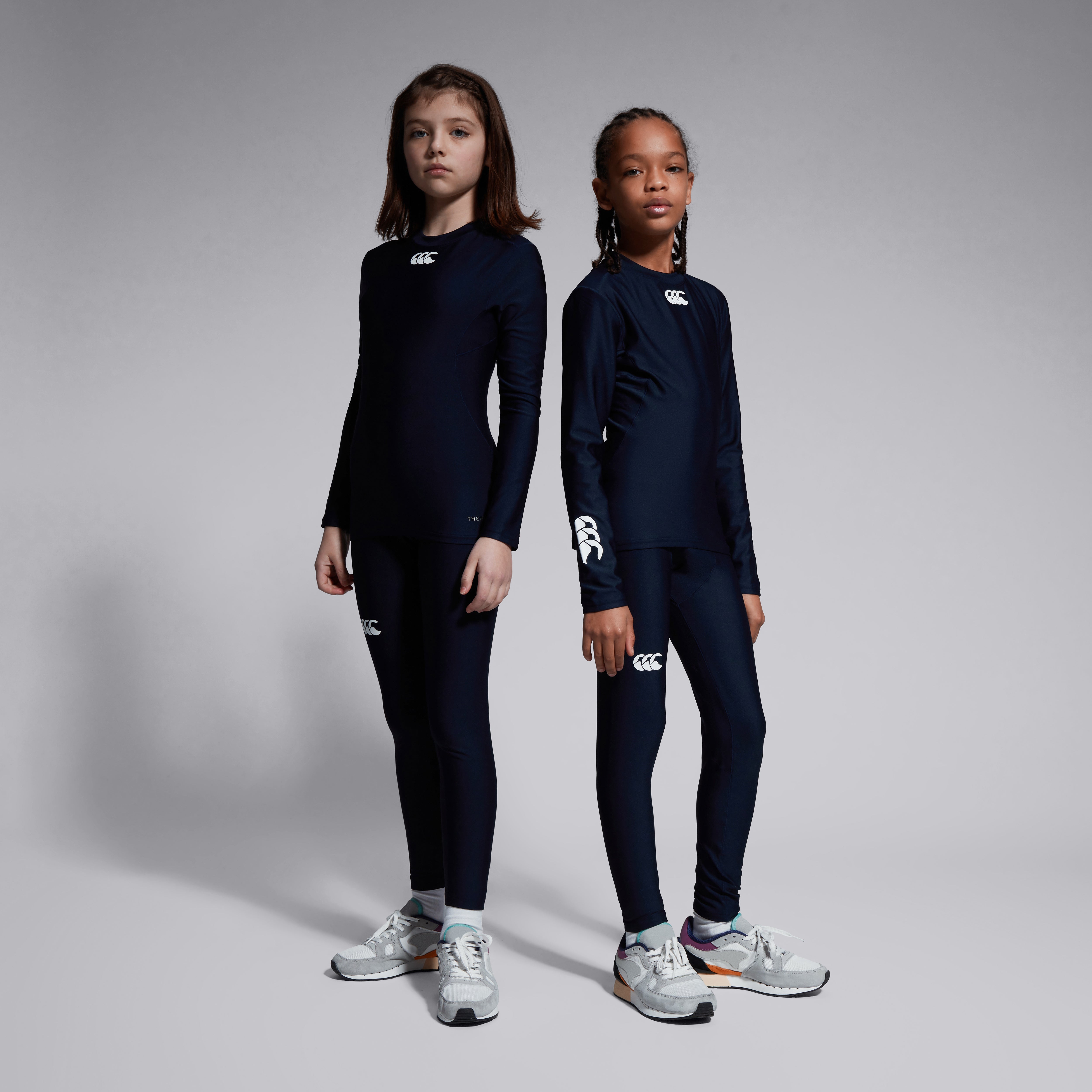 Canterbury Kids Unisex Thermoreg Legging