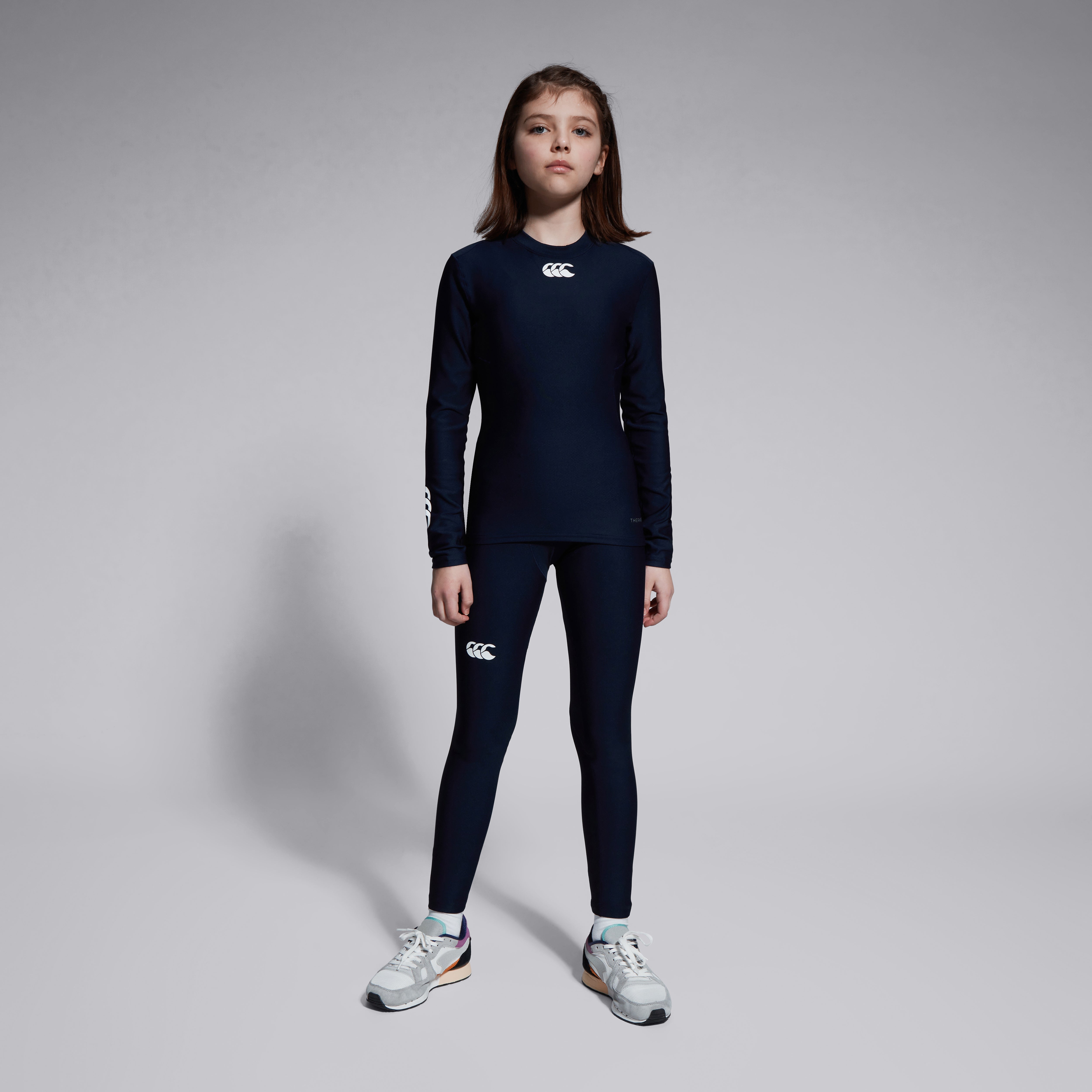 Canterbury Kids Unisex Thermoreg Legging