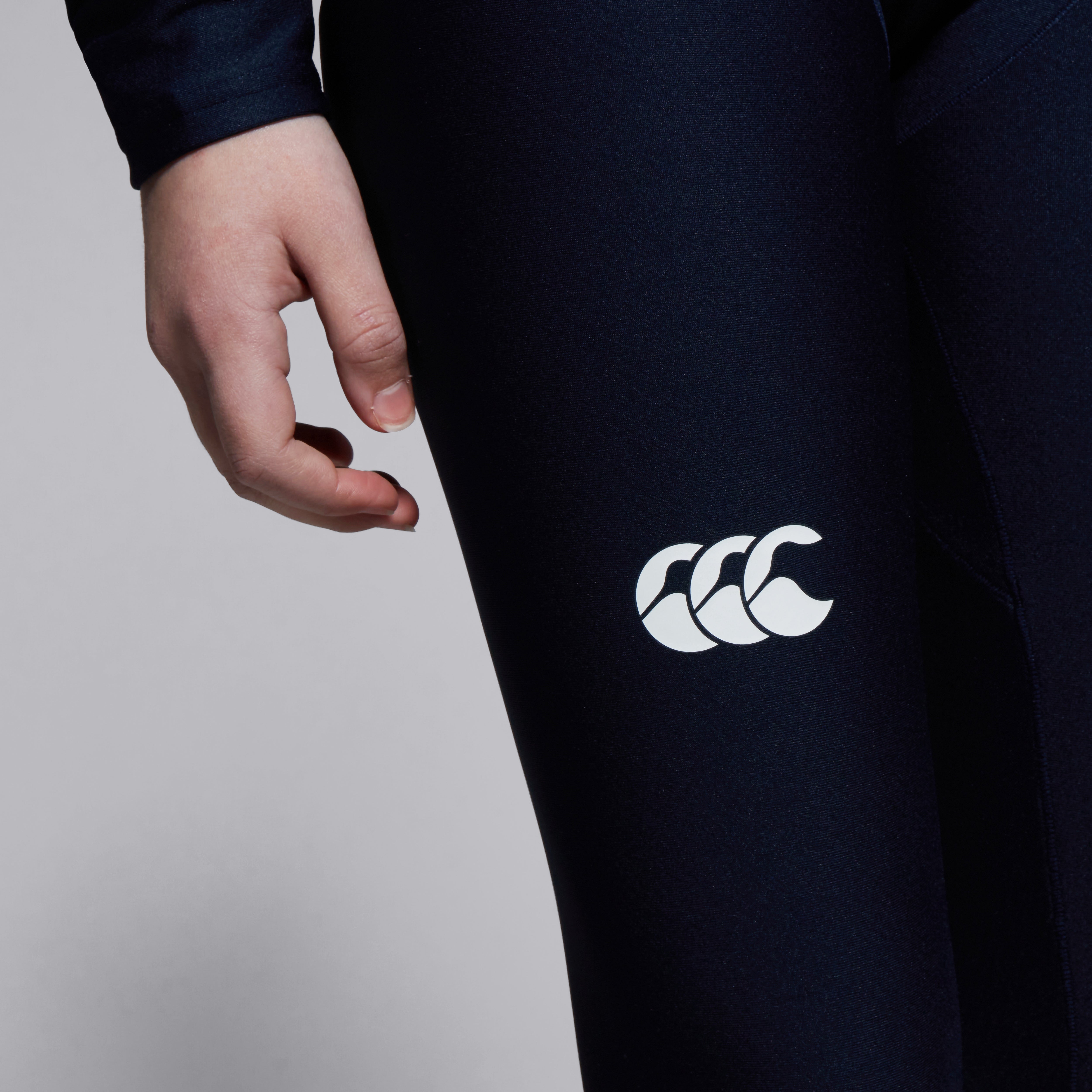 Canterbury Kids Unisex Thermoreg Legging