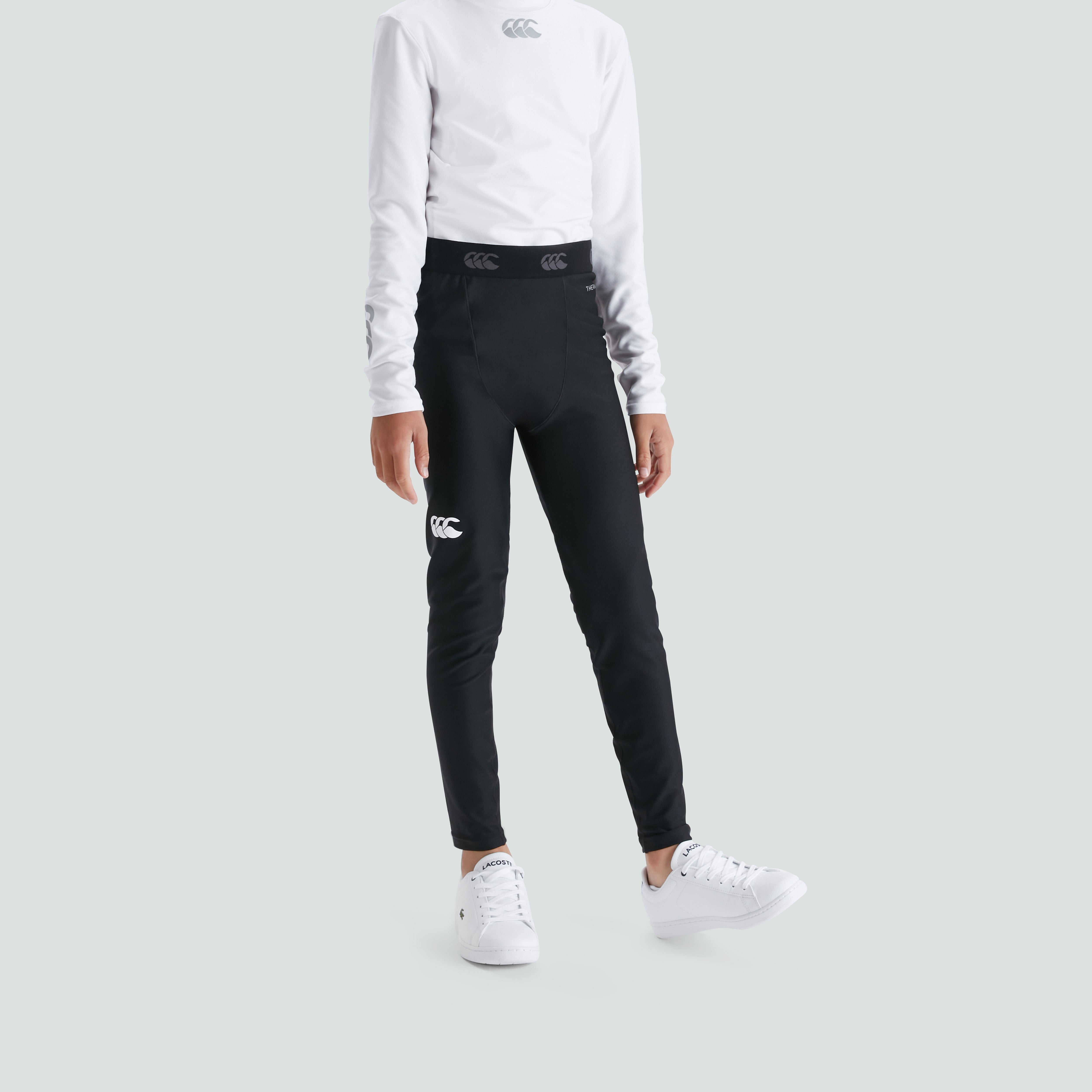 Canterbury Kids Unisex Thermoreg Legging