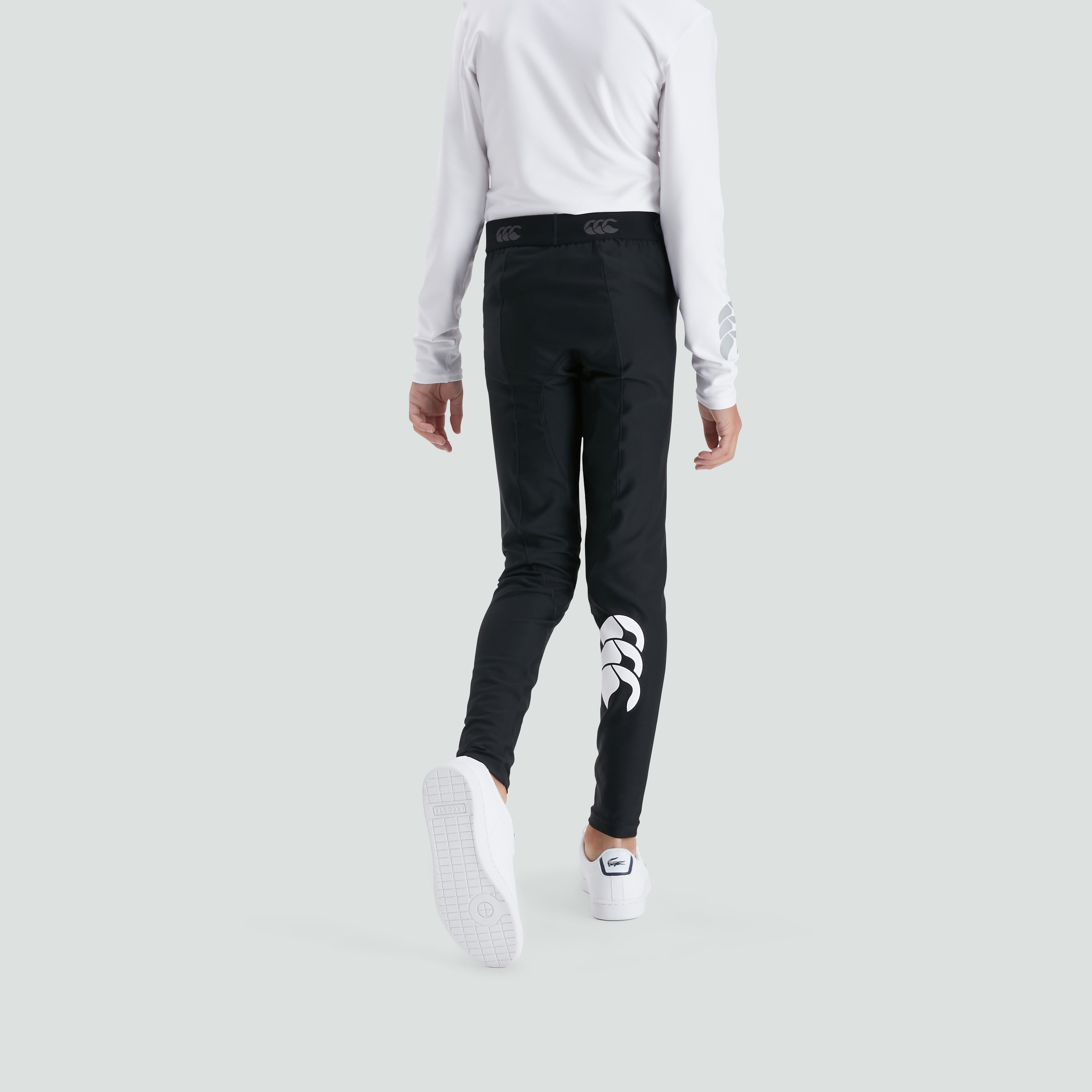Canterbury Kids Unisex Thermoreg Legging